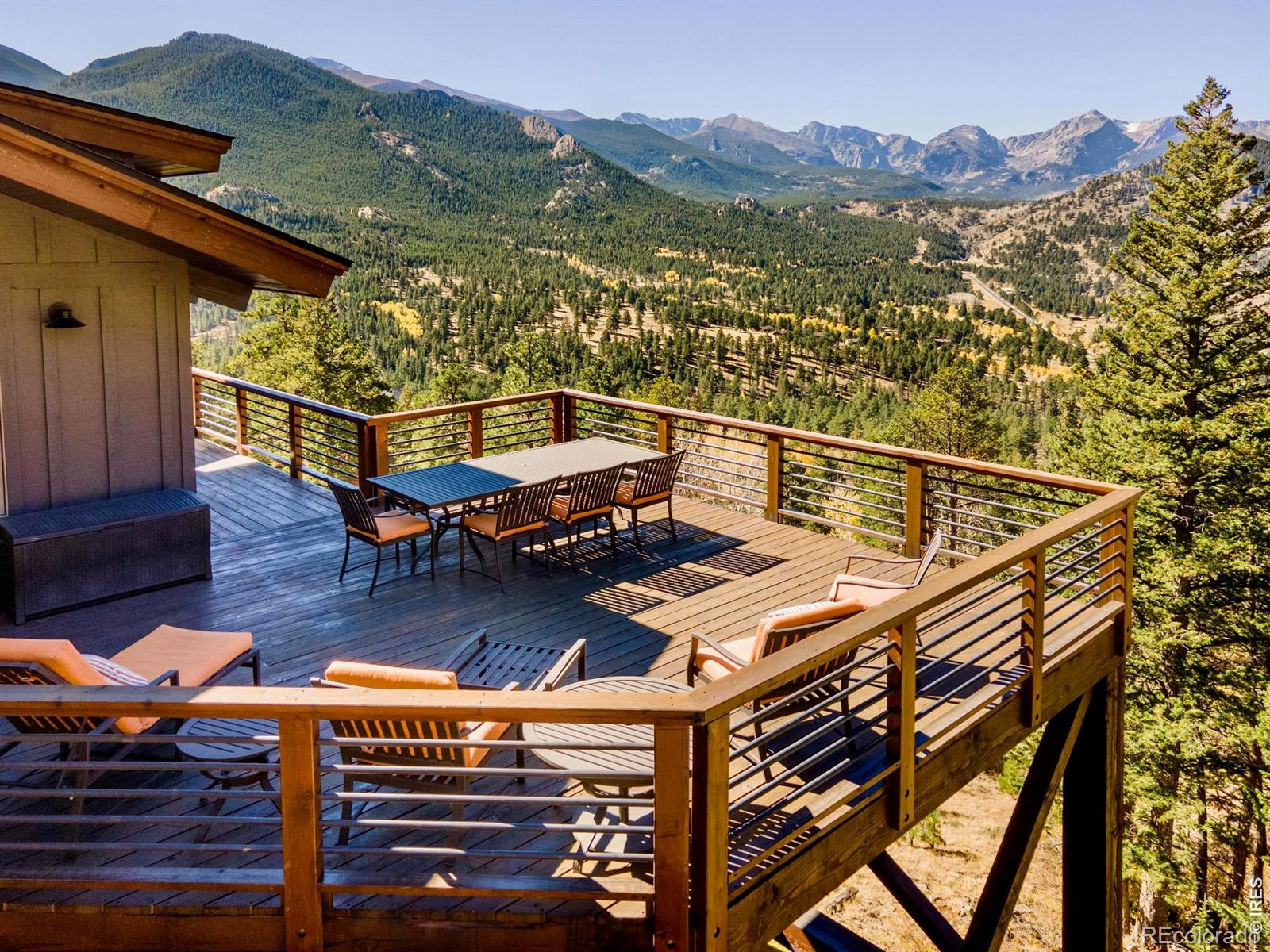 MLS Image #9 for 2901  eaglecliff drive,estes park, Colorado