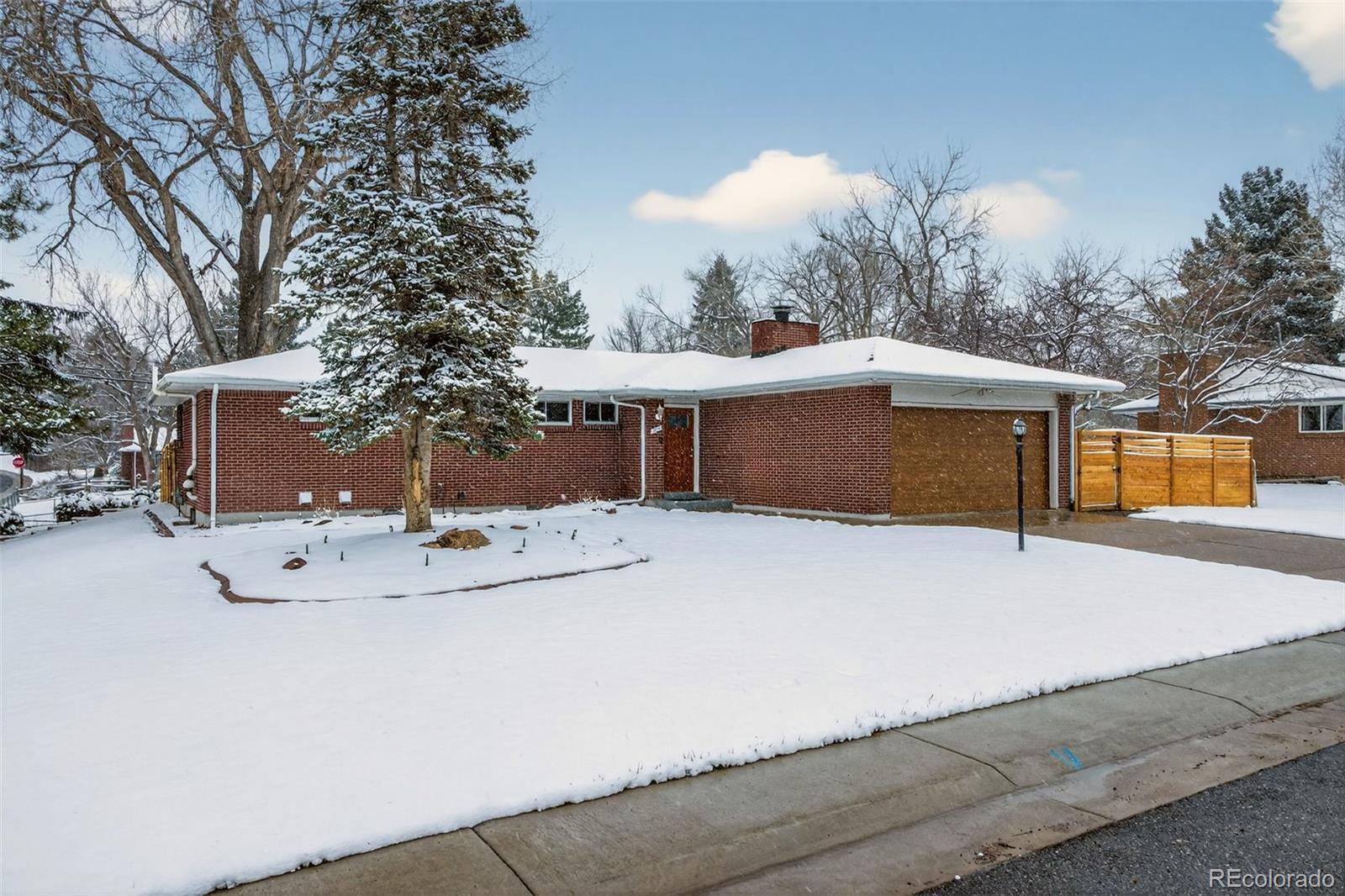 MLS Image #2 for 2907 e euclid place,centennial, Colorado
