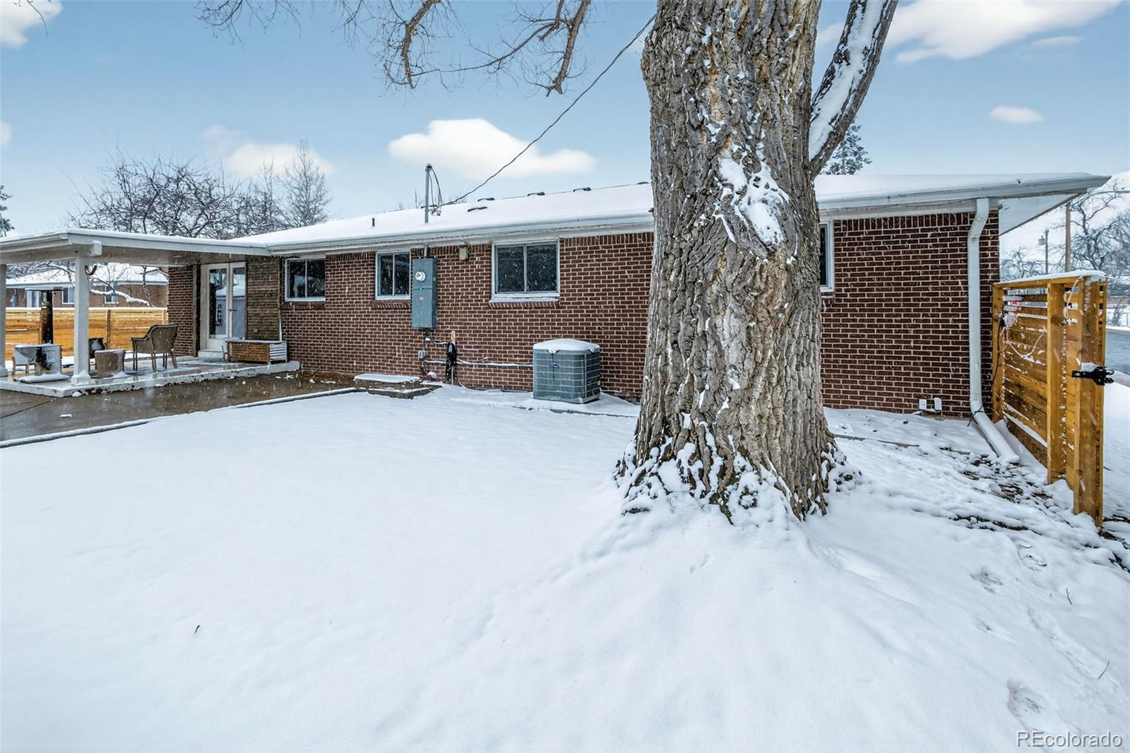 MLS Image #40 for 2907 e euclid place,centennial, Colorado