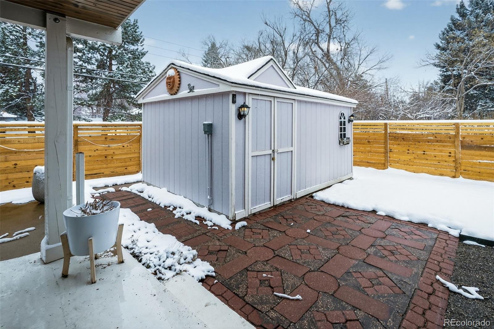 MLS Image #41 for 2907 e euclid place,centennial, Colorado