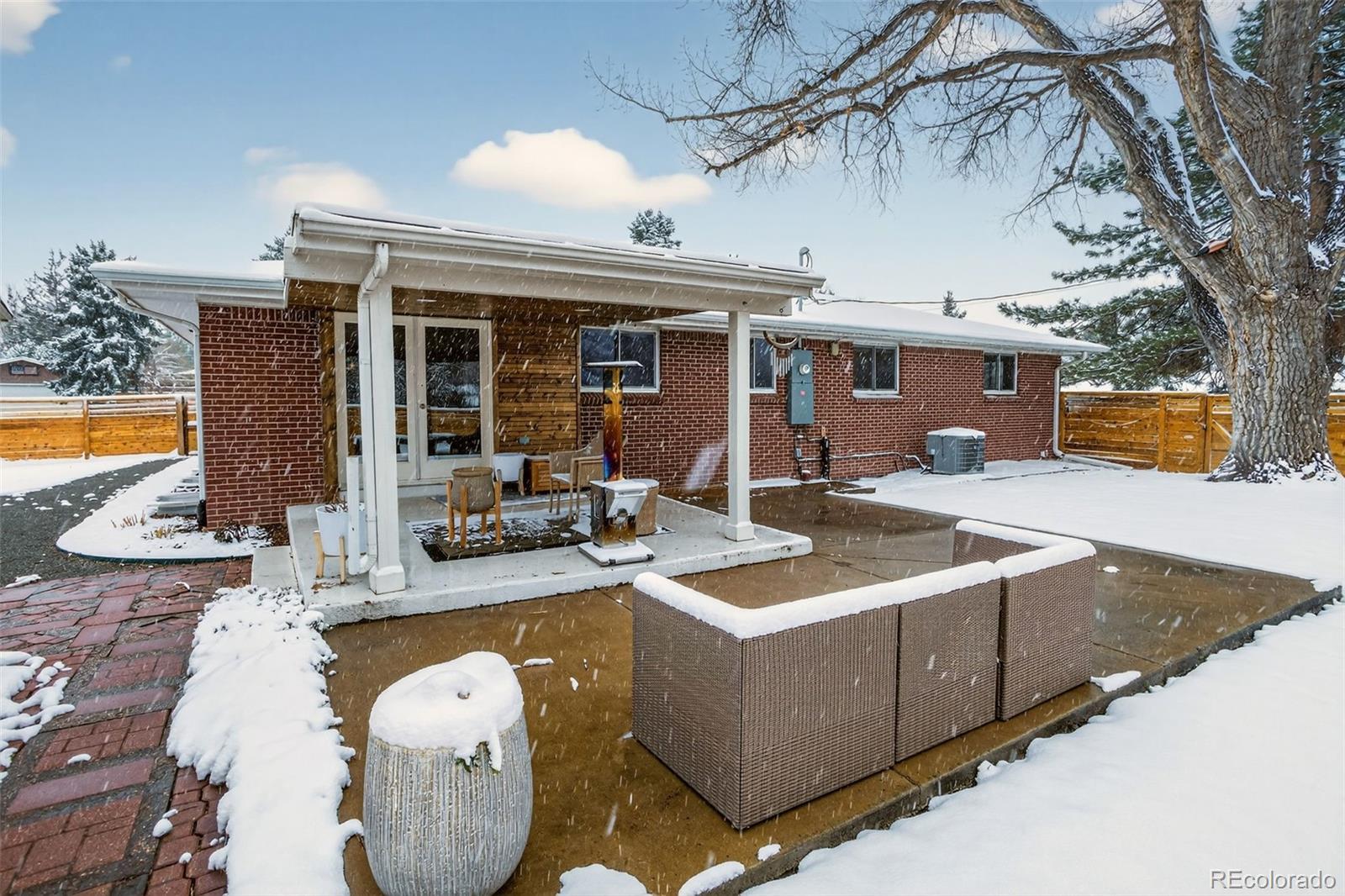 MLS Image #43 for 2907 e euclid place,centennial, Colorado