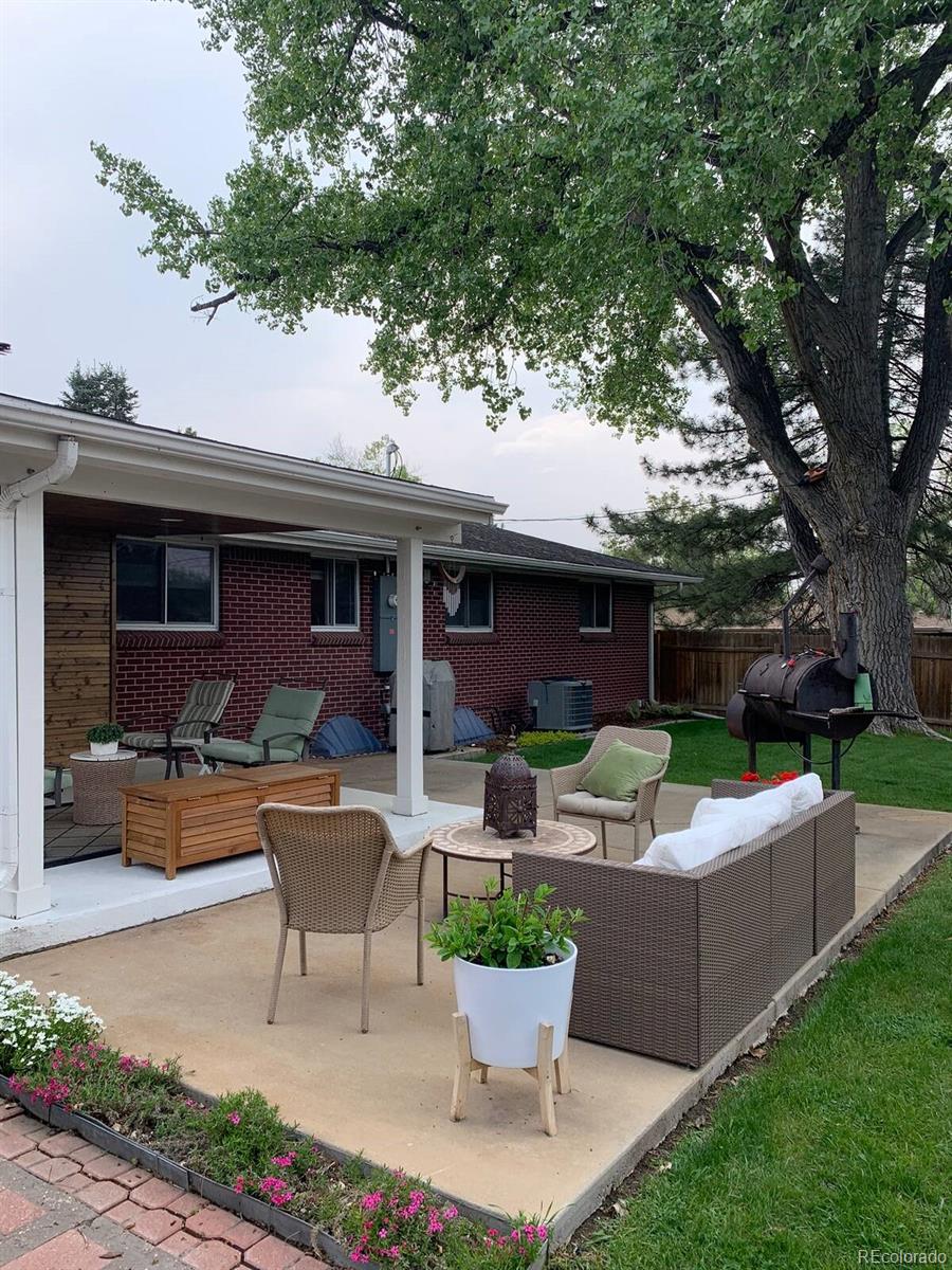 MLS Image #44 for 2907 e euclid place,centennial, Colorado