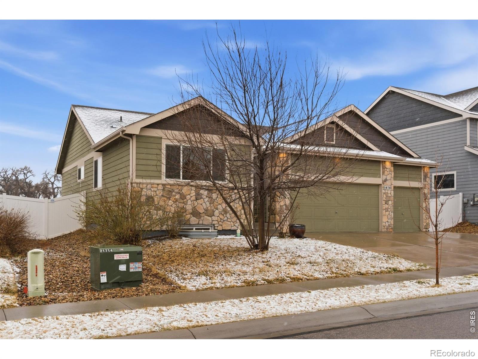 MLS Image #1 for 1070  mt oxford avenue,severance, Colorado
