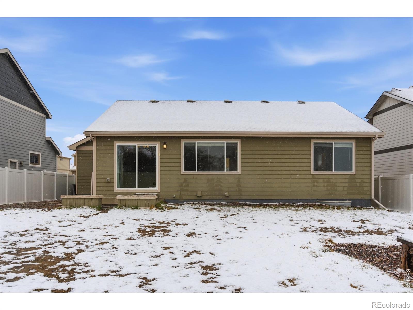 MLS Image #33 for 1070  mt oxford avenue,severance, Colorado