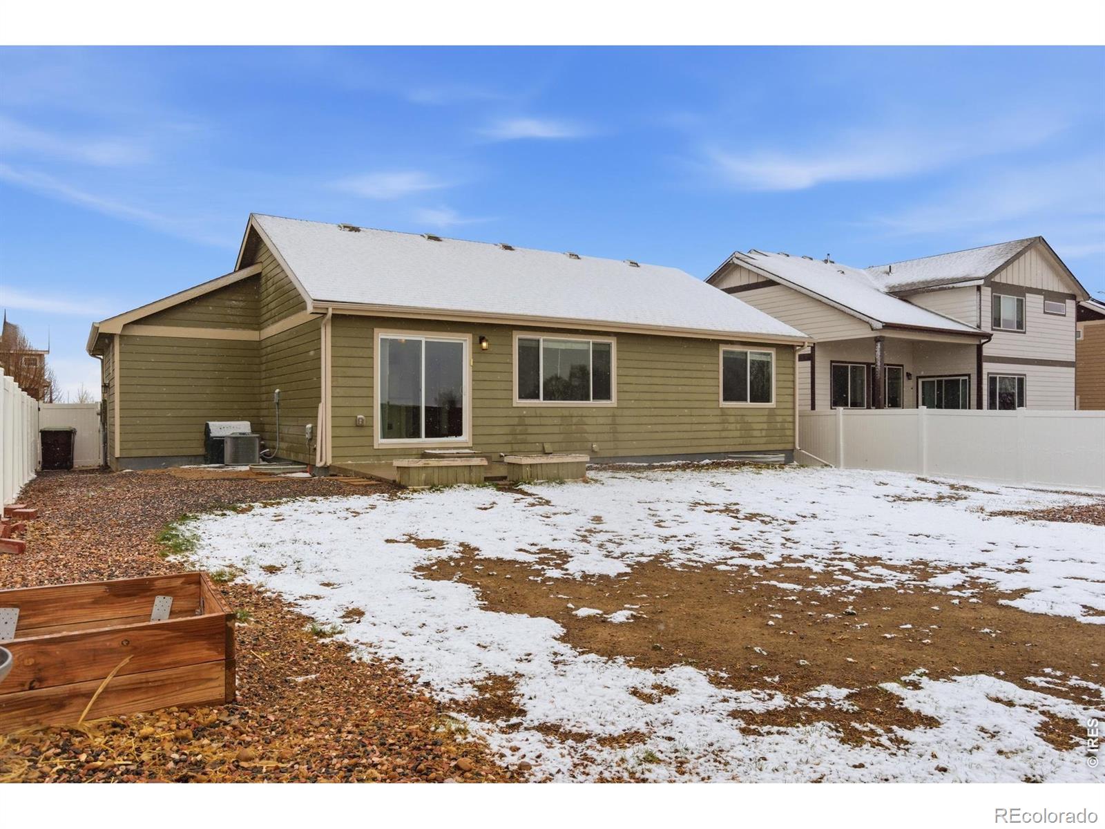 MLS Image #34 for 1070  mt oxford avenue,severance, Colorado