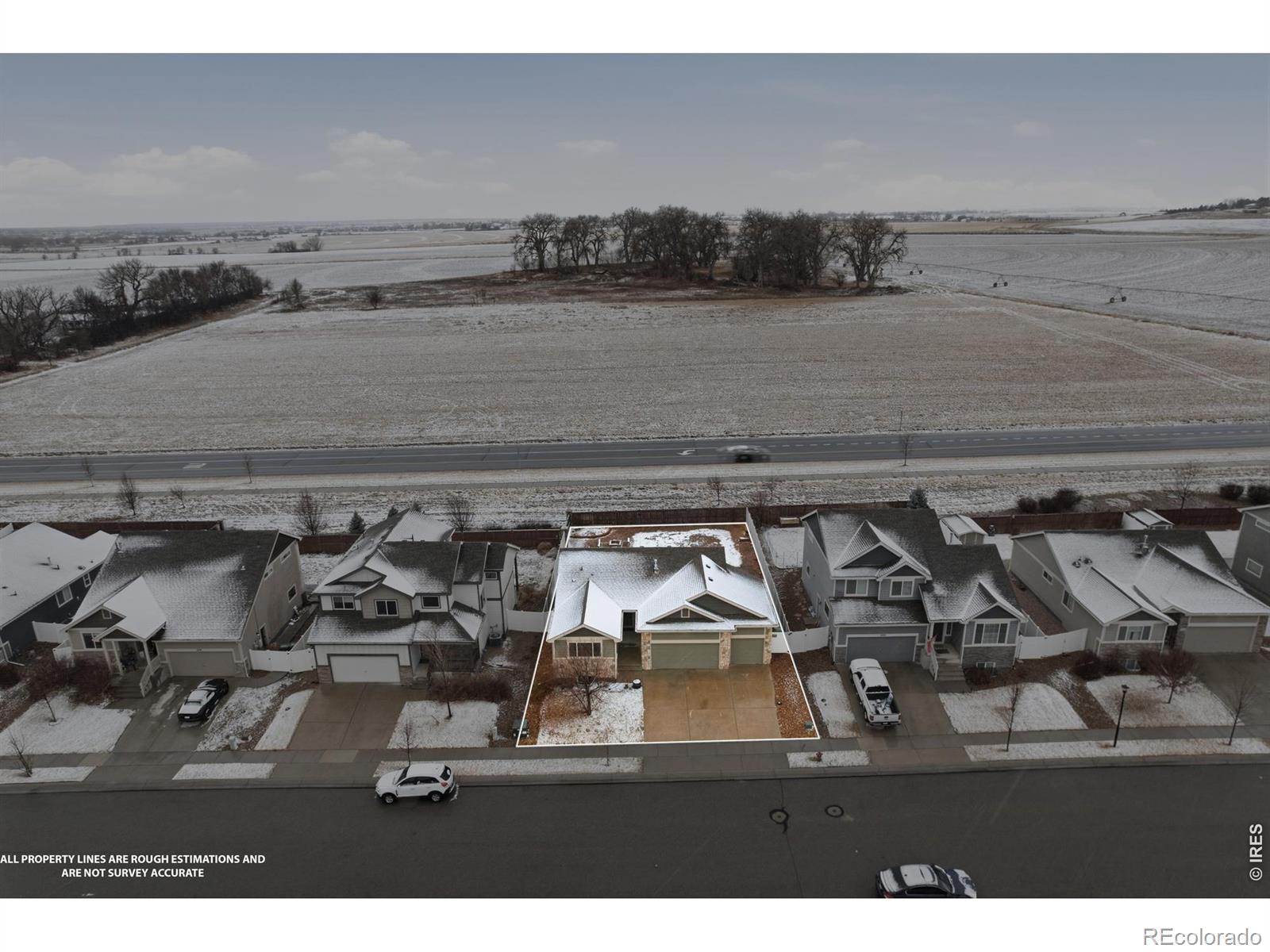 MLS Image #36 for 1070  mt oxford avenue,severance, Colorado