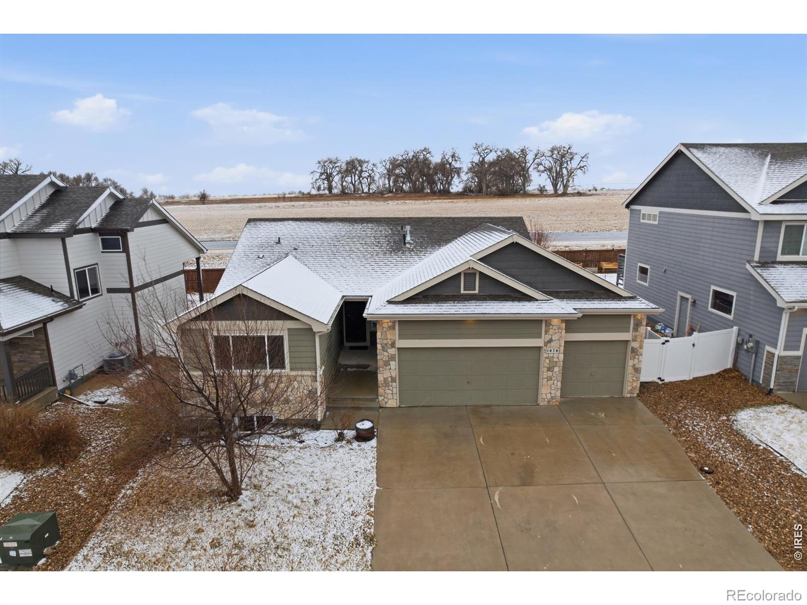 MLS Image #37 for 1070  mt oxford avenue,severance, Colorado