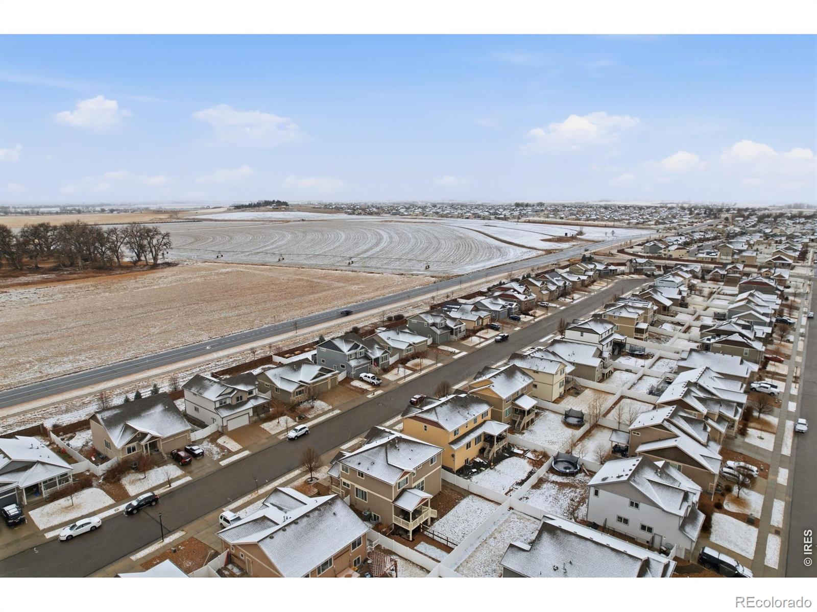 MLS Image #38 for 1070  mt oxford avenue,severance, Colorado