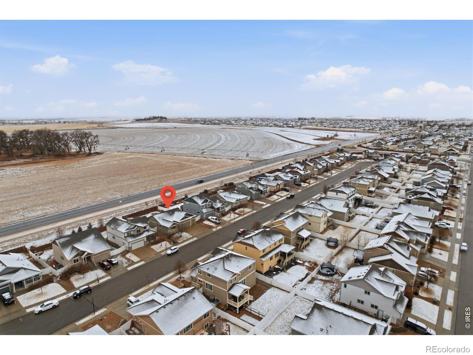 MLS Image #39 for 1070  mt oxford avenue,severance, Colorado