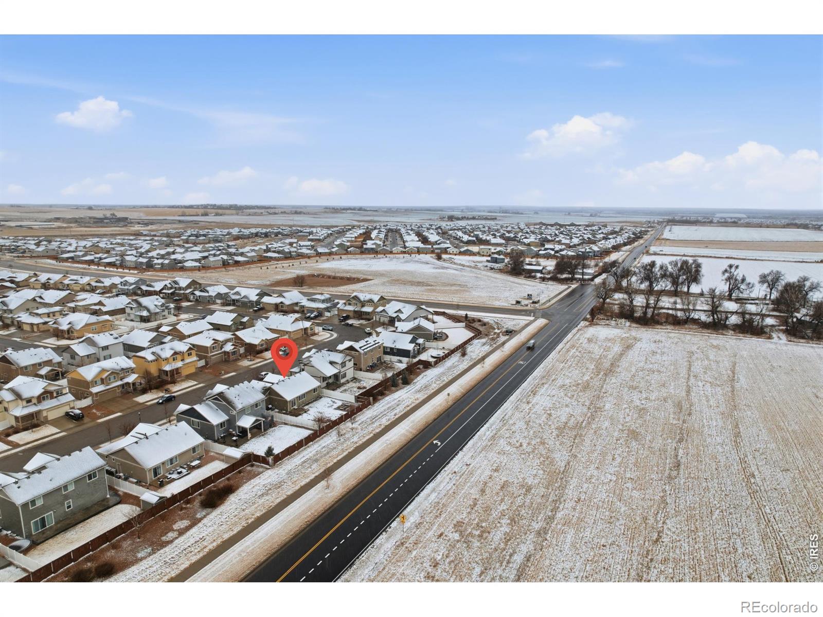 MLS Image #41 for 1070  mt oxford avenue,severance, Colorado