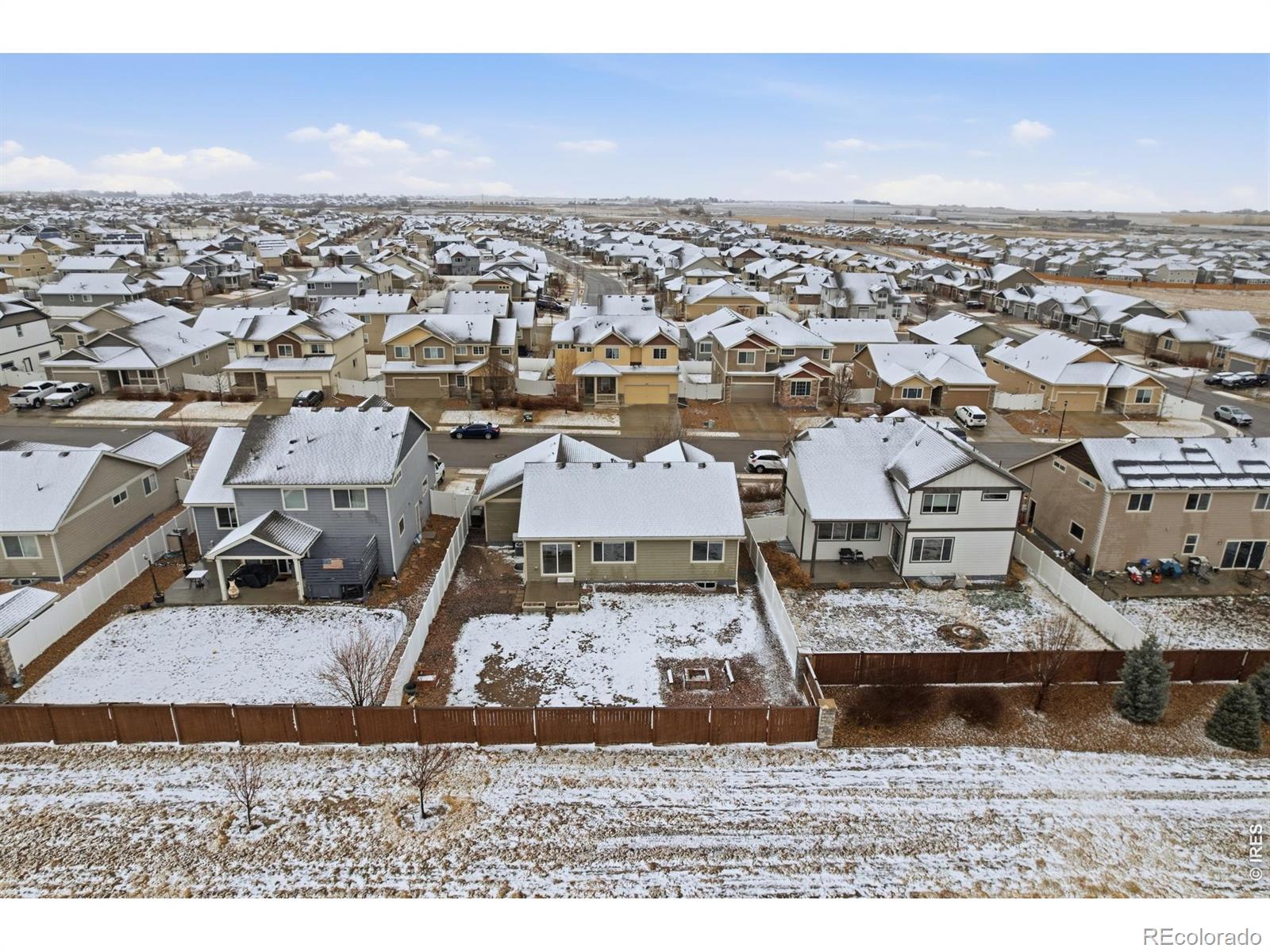 MLS Image #42 for 1070  mt oxford avenue,severance, Colorado
