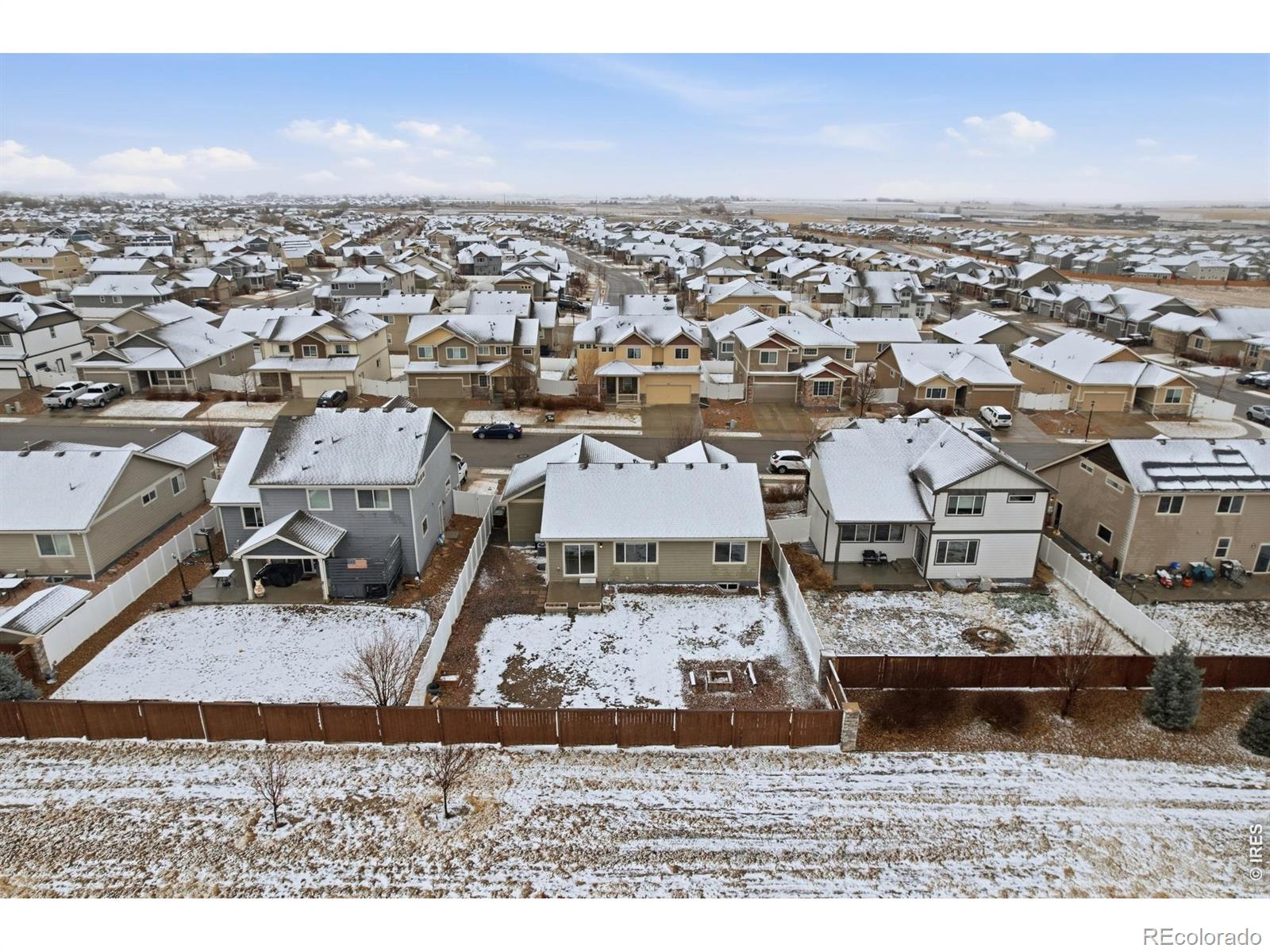 MLS Image #43 for 1070  mt oxford avenue,severance, Colorado