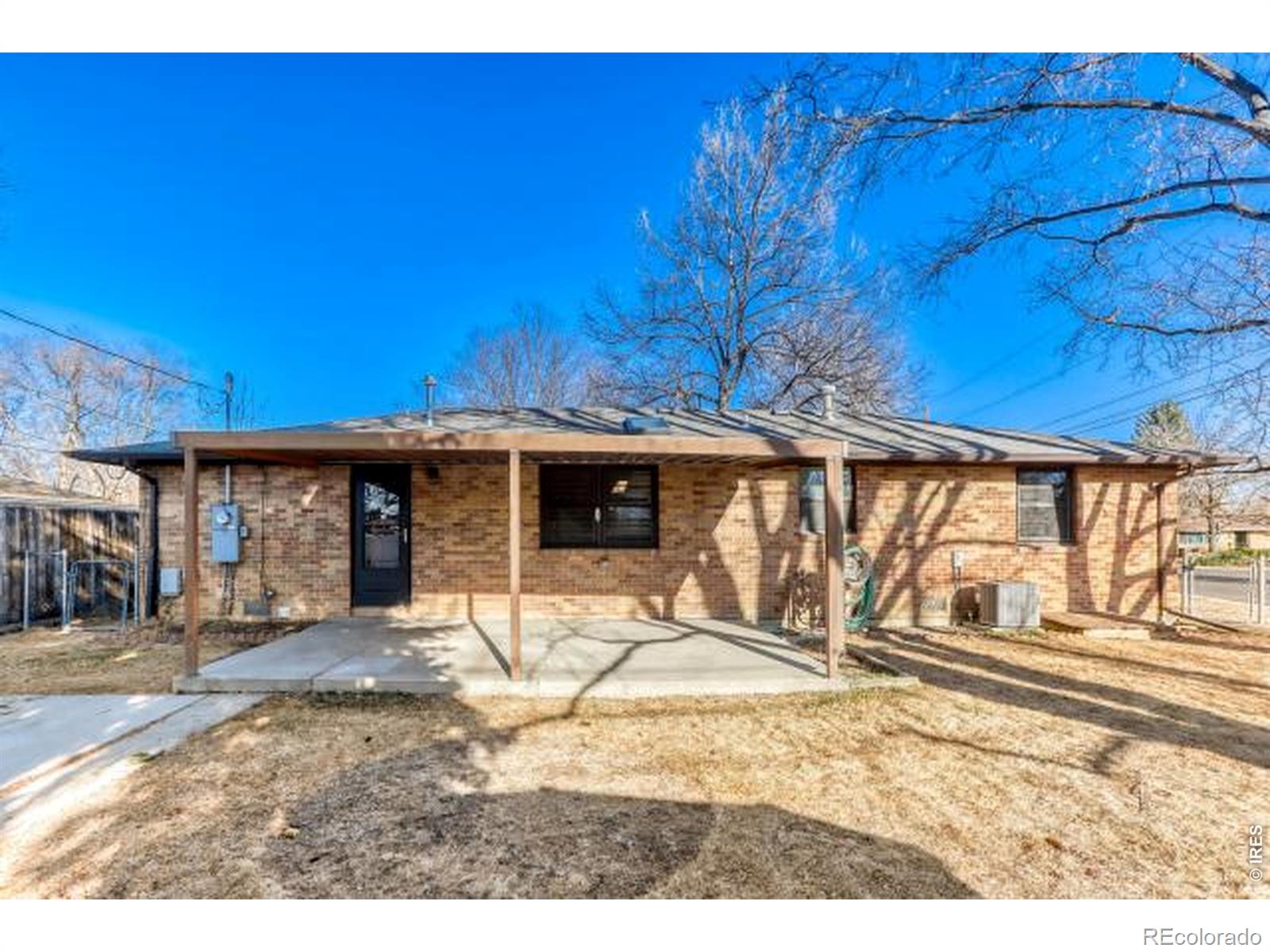 MLS Image #17 for 1103  grant street,longmont, Colorado