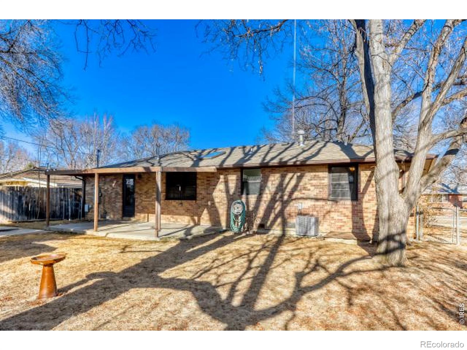 MLS Image #18 for 1103  grant street,longmont, Colorado