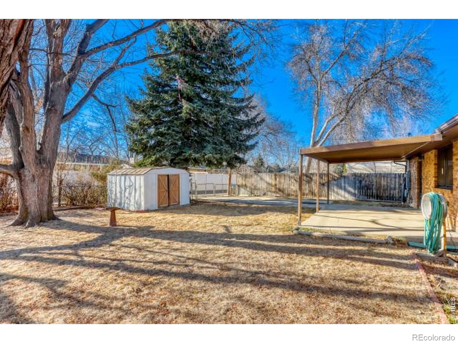 MLS Image #19 for 1103  grant street,longmont, Colorado