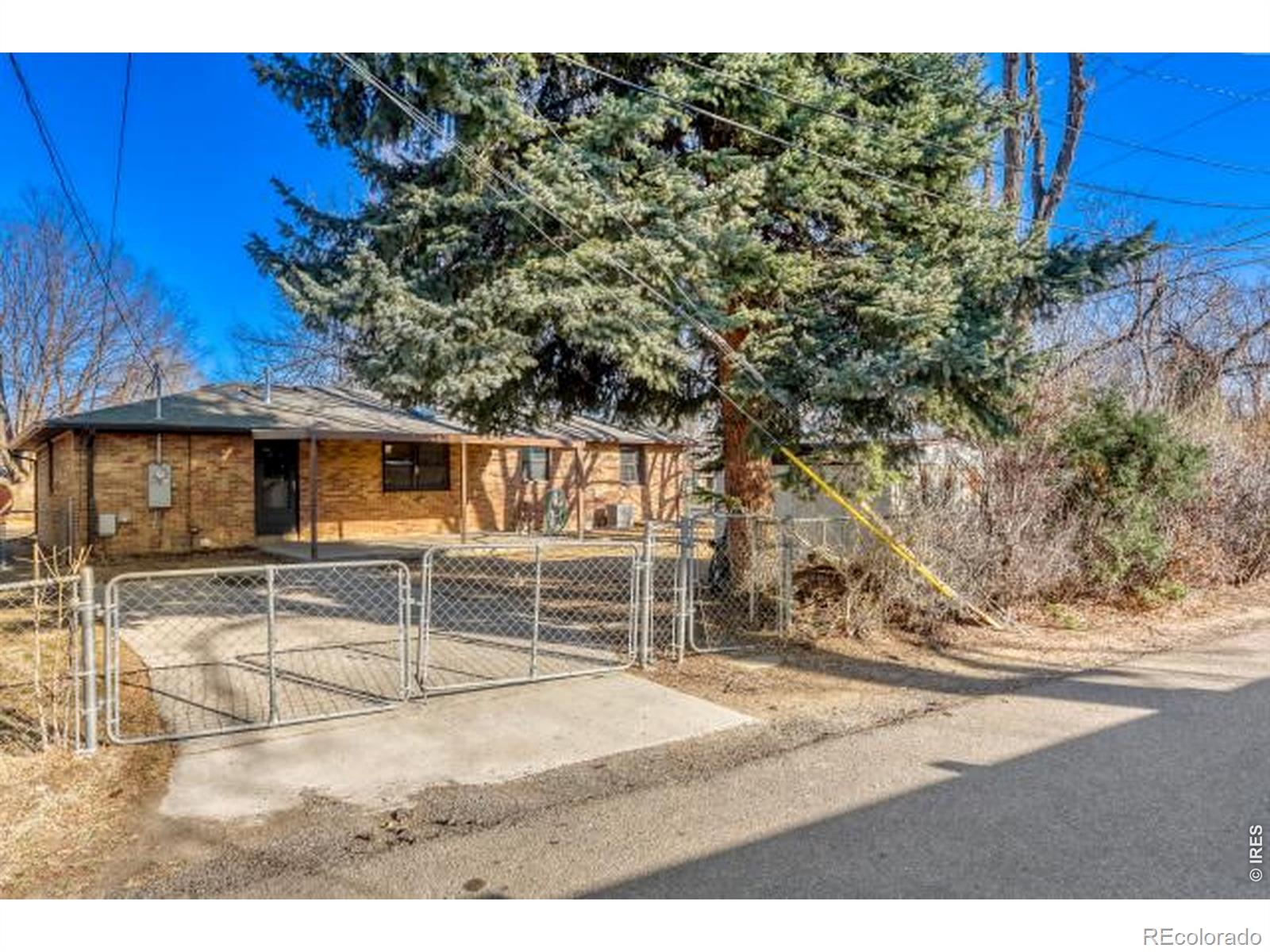 MLS Image #20 for 1103  grant street,longmont, Colorado