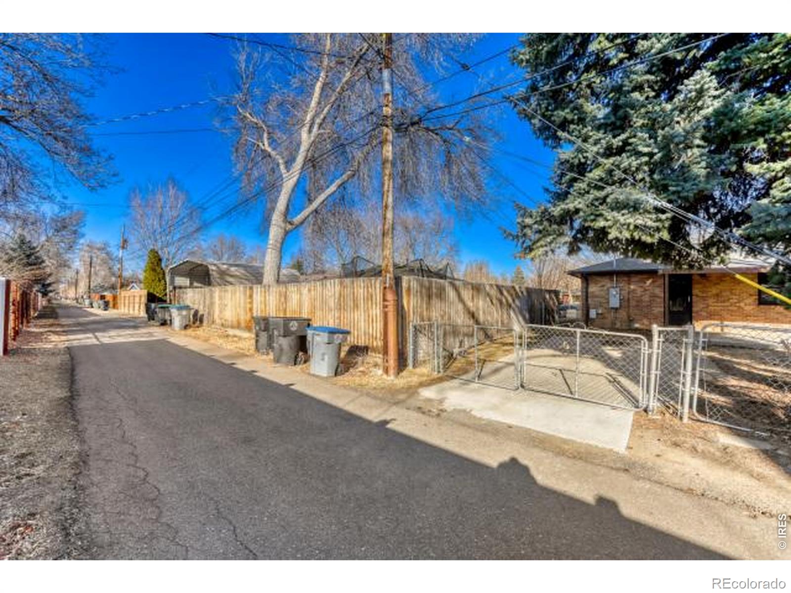 MLS Image #21 for 1103  grant street,longmont, Colorado