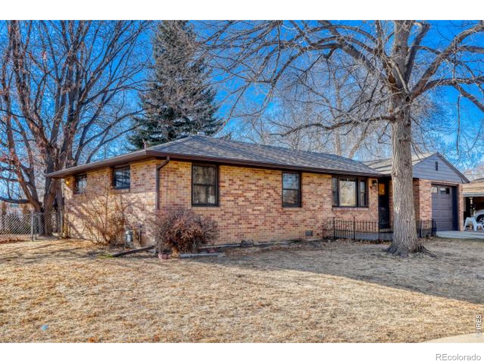 MLS Image #22 for 1103  grant street,longmont, Colorado