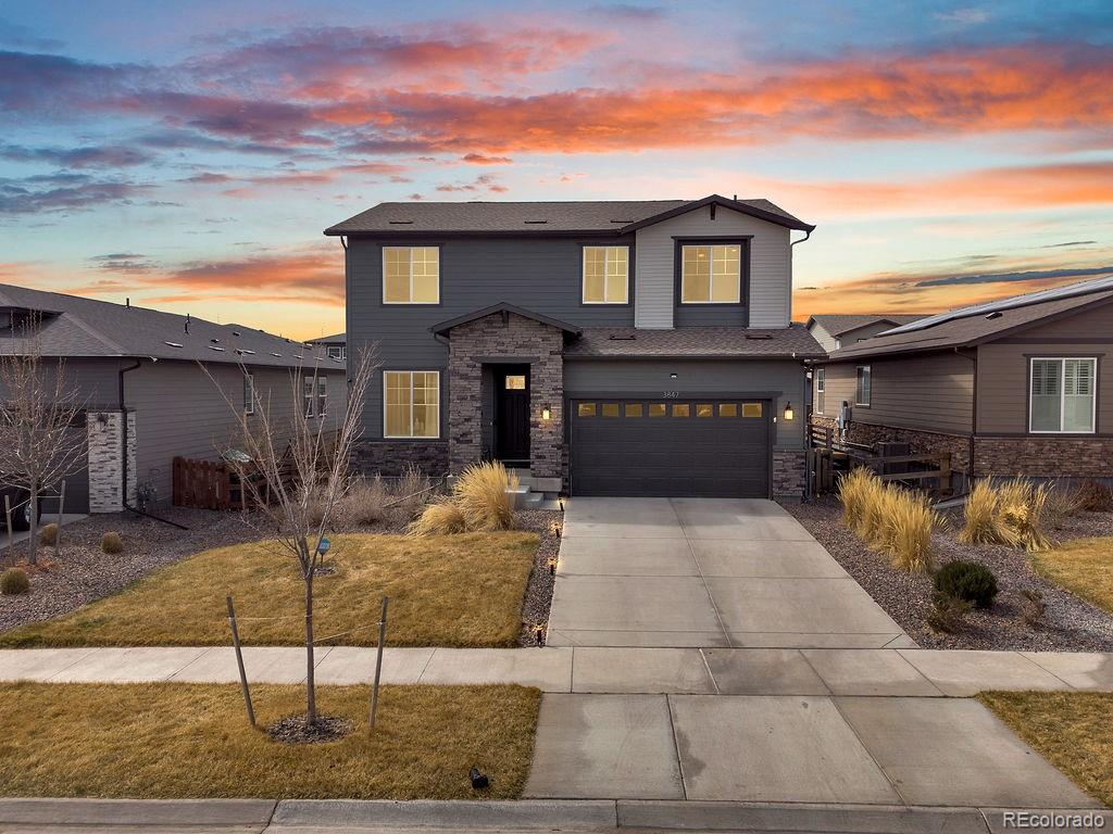 MLS Image #0 for 3847 n catawba way,aurora, Colorado