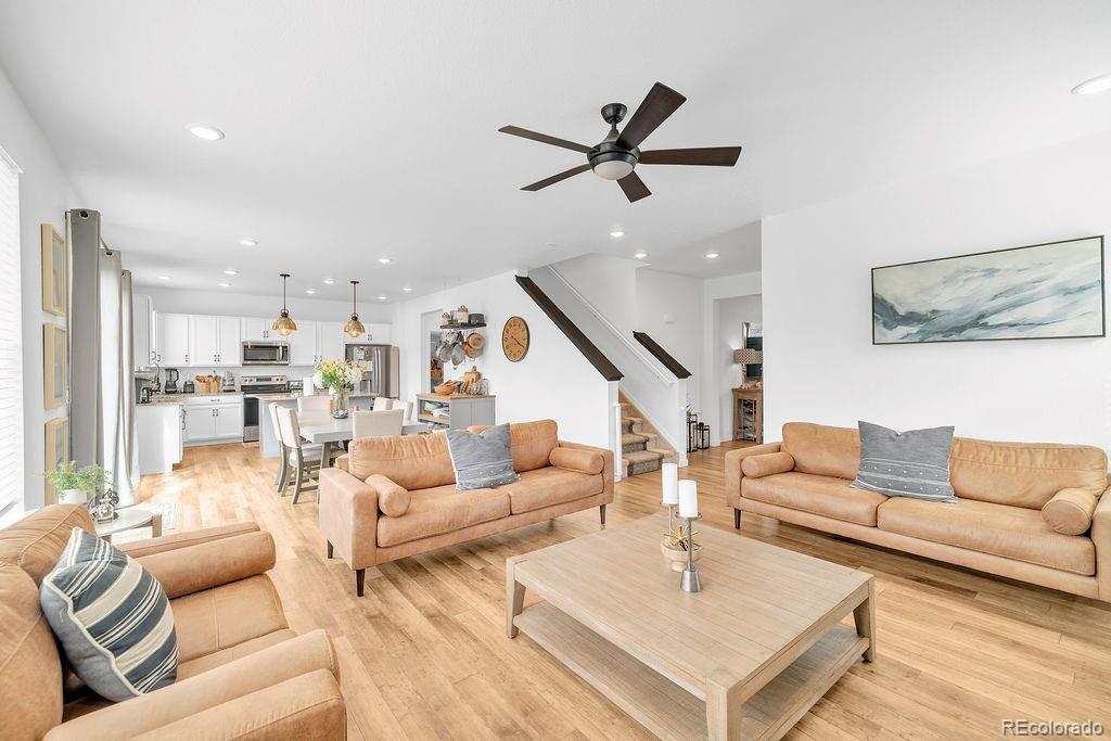 MLS Image #5 for 3847 n catawba way,aurora, Colorado