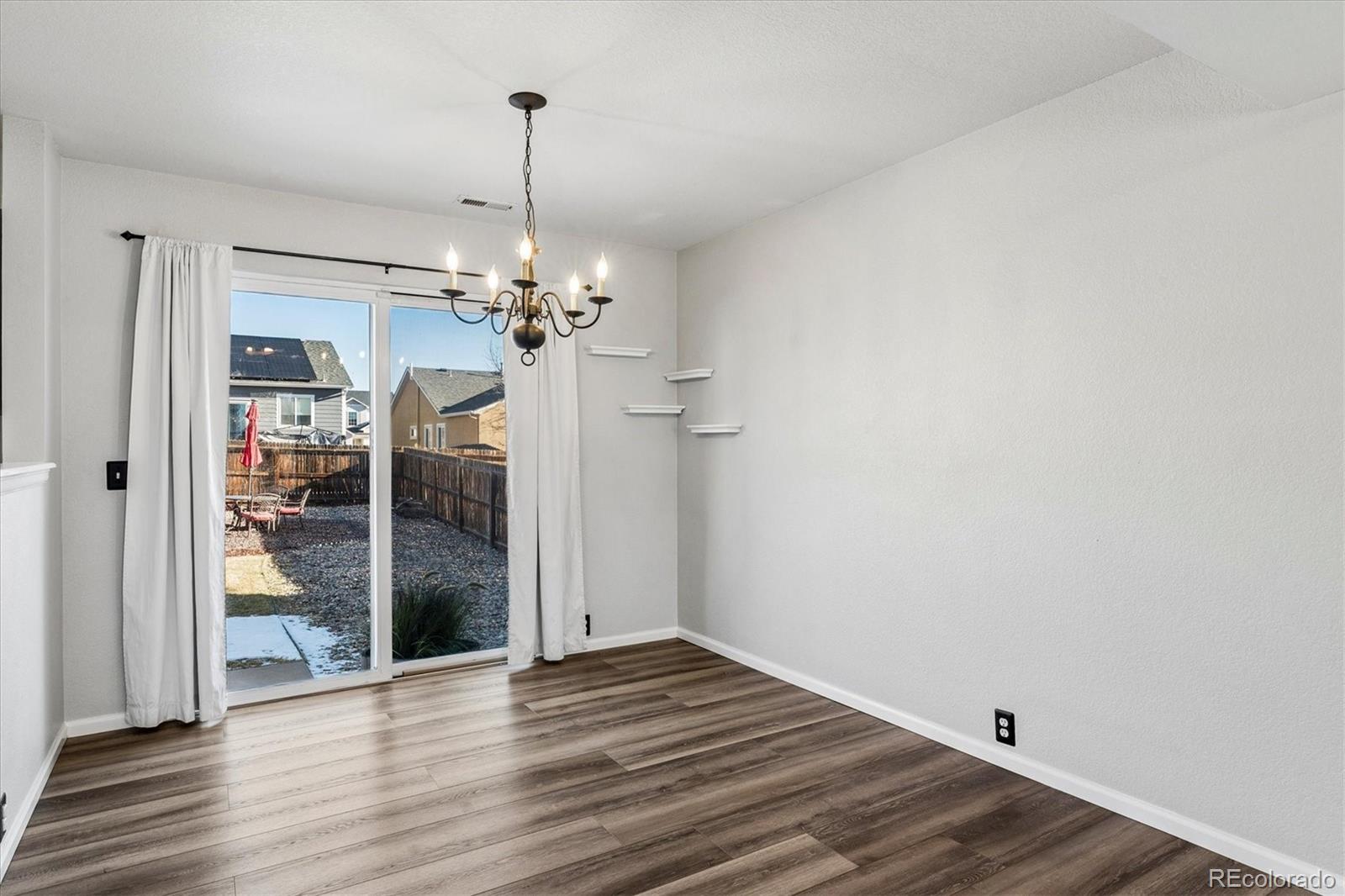 MLS Image #5 for 6610  hannah rose road,colorado springs, Colorado