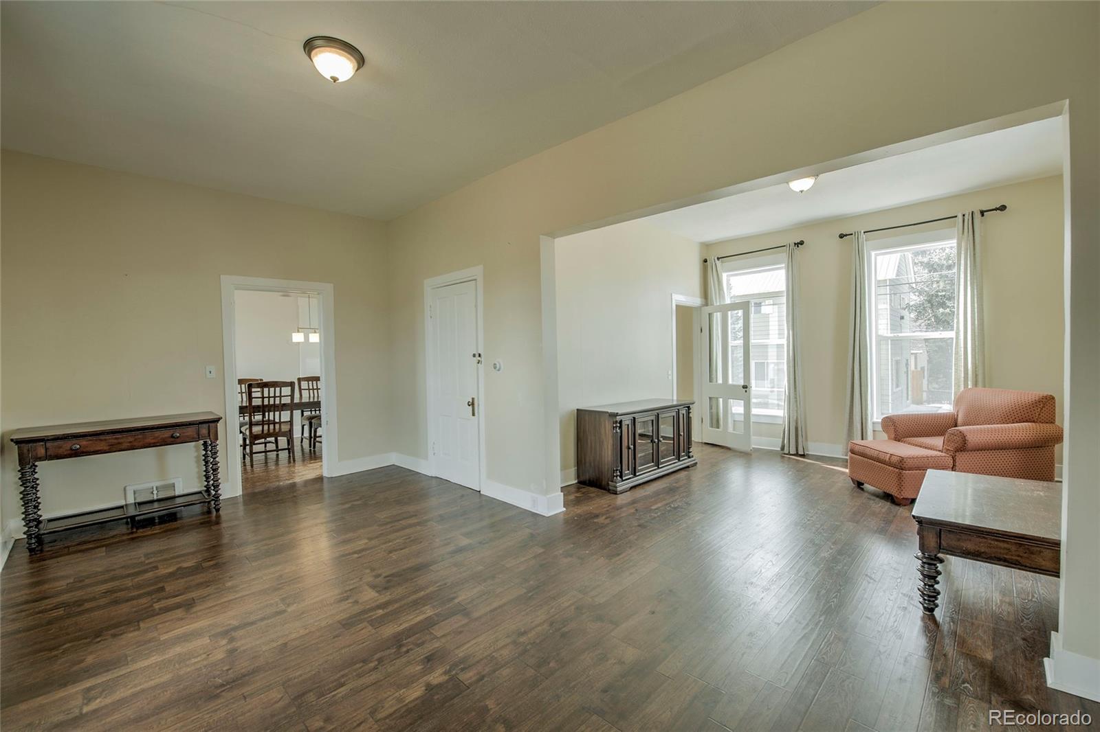 MLS Image #2 for 301 e 5th street,leadville, Colorado