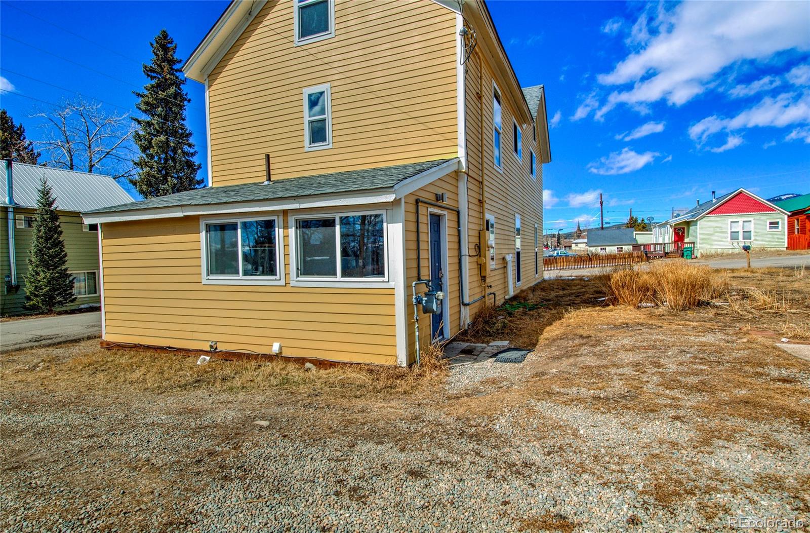 MLS Image #37 for 301 e 5th street,leadville, Colorado