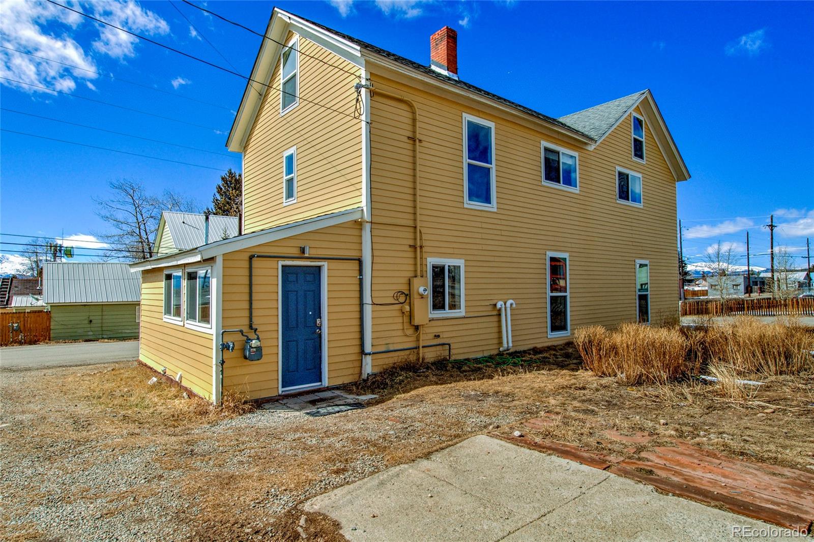 MLS Image #38 for 301 e 5th street,leadville, Colorado