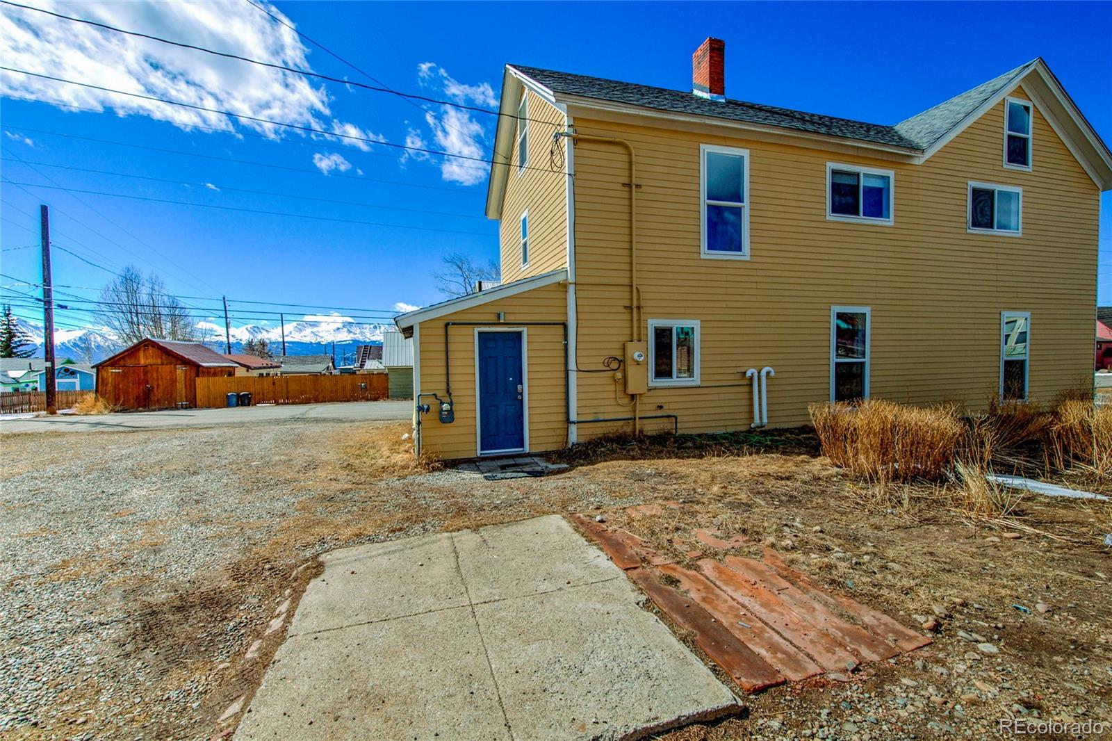 MLS Image #39 for 301 e 5th street,leadville, Colorado