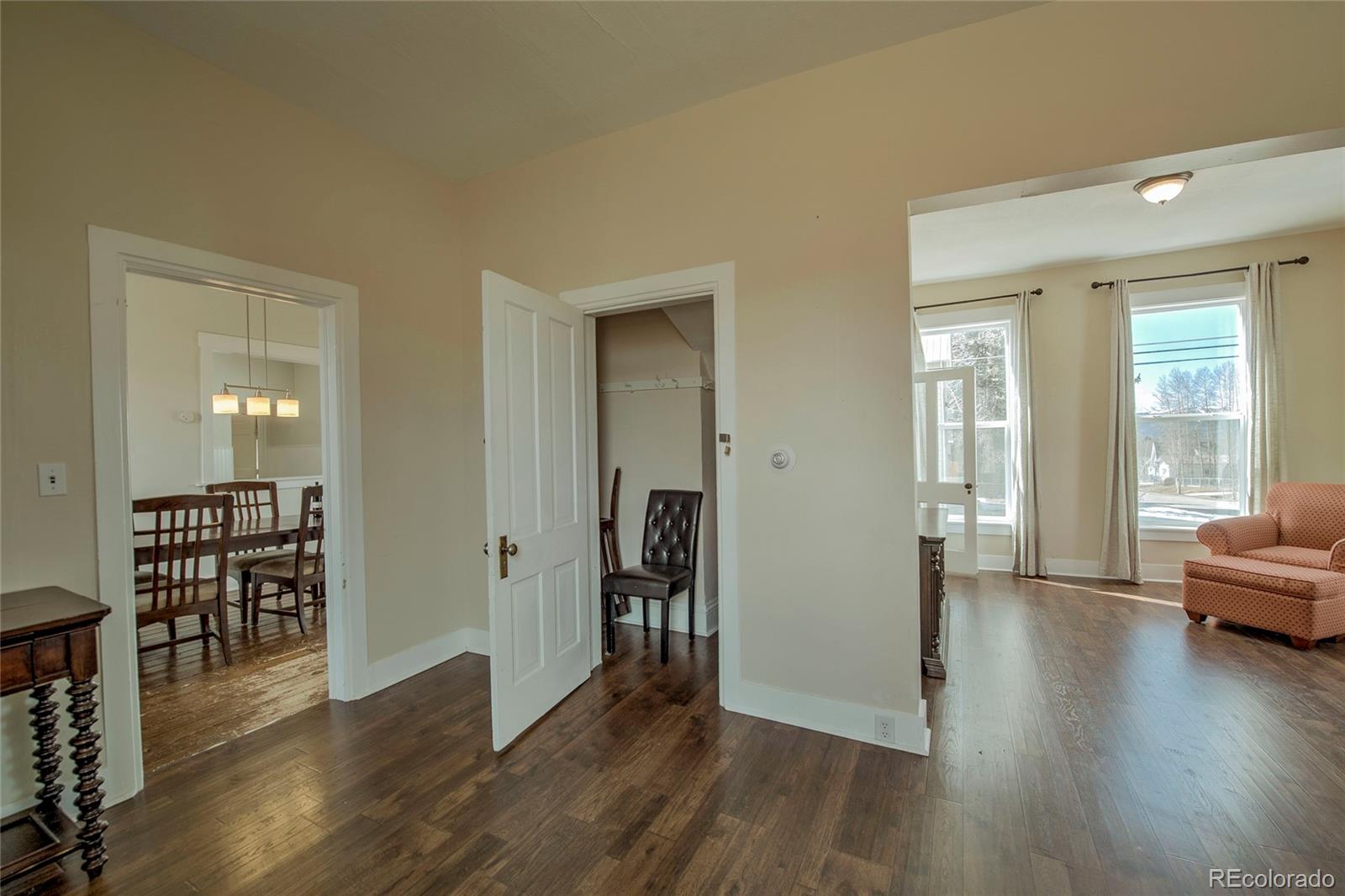 MLS Image #7 for 301 e 5th street,leadville, Colorado