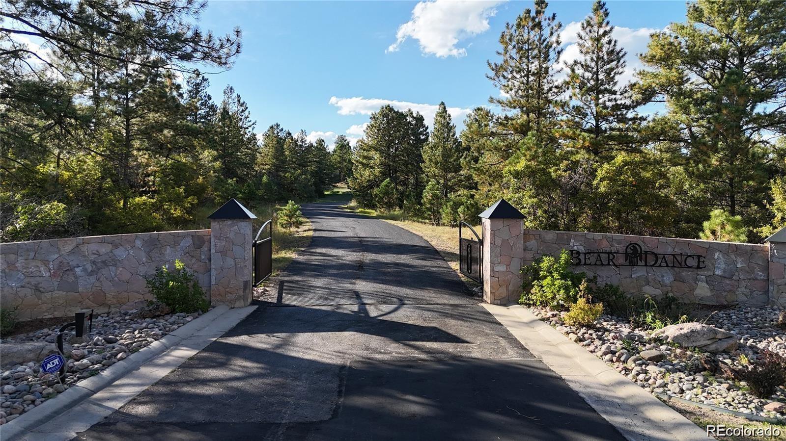 MLS Image #2 for 1371  grayhawk place,larkspur, Colorado