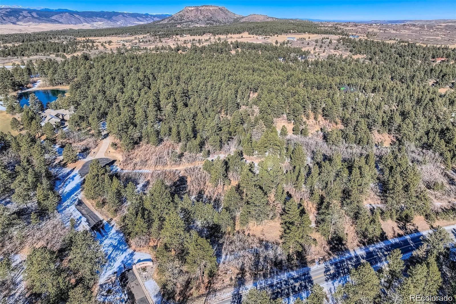 MLS Image #6 for 1371  grayhawk place,larkspur, Colorado