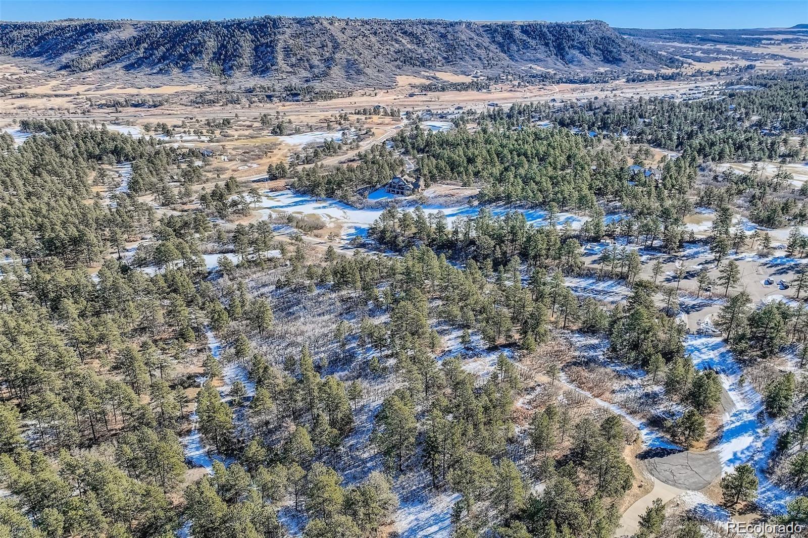 MLS Image #7 for 1371  grayhawk place,larkspur, Colorado