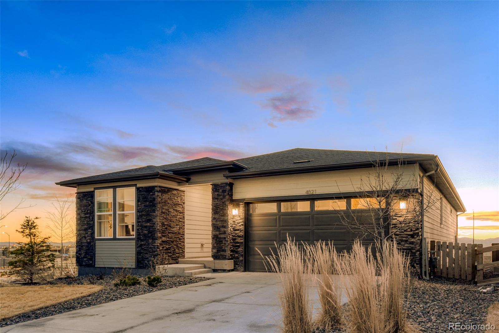 MLS Image #0 for 4021 n biloxi court,aurora, Colorado