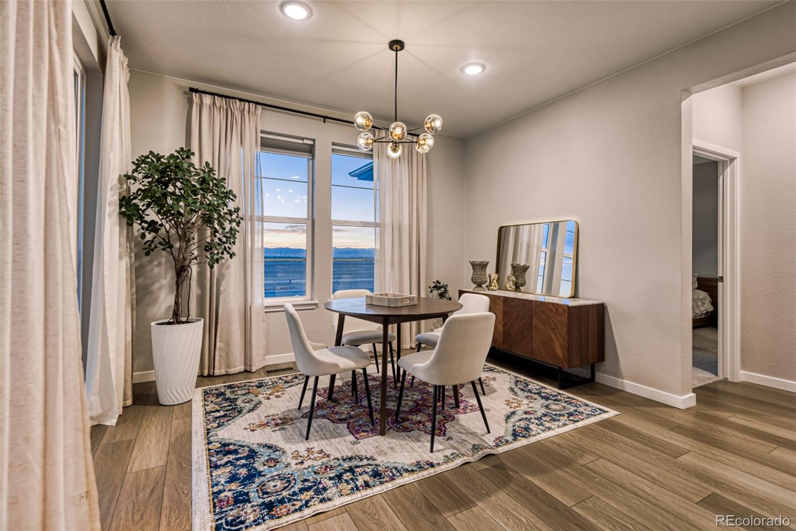 MLS Image #12 for 4021 n biloxi court,aurora, Colorado