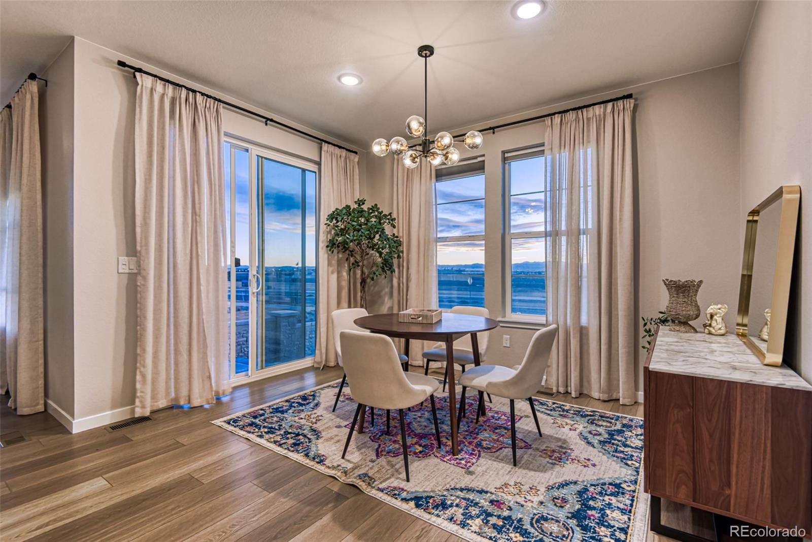 MLS Image #13 for 4021 n biloxi court,aurora, Colorado