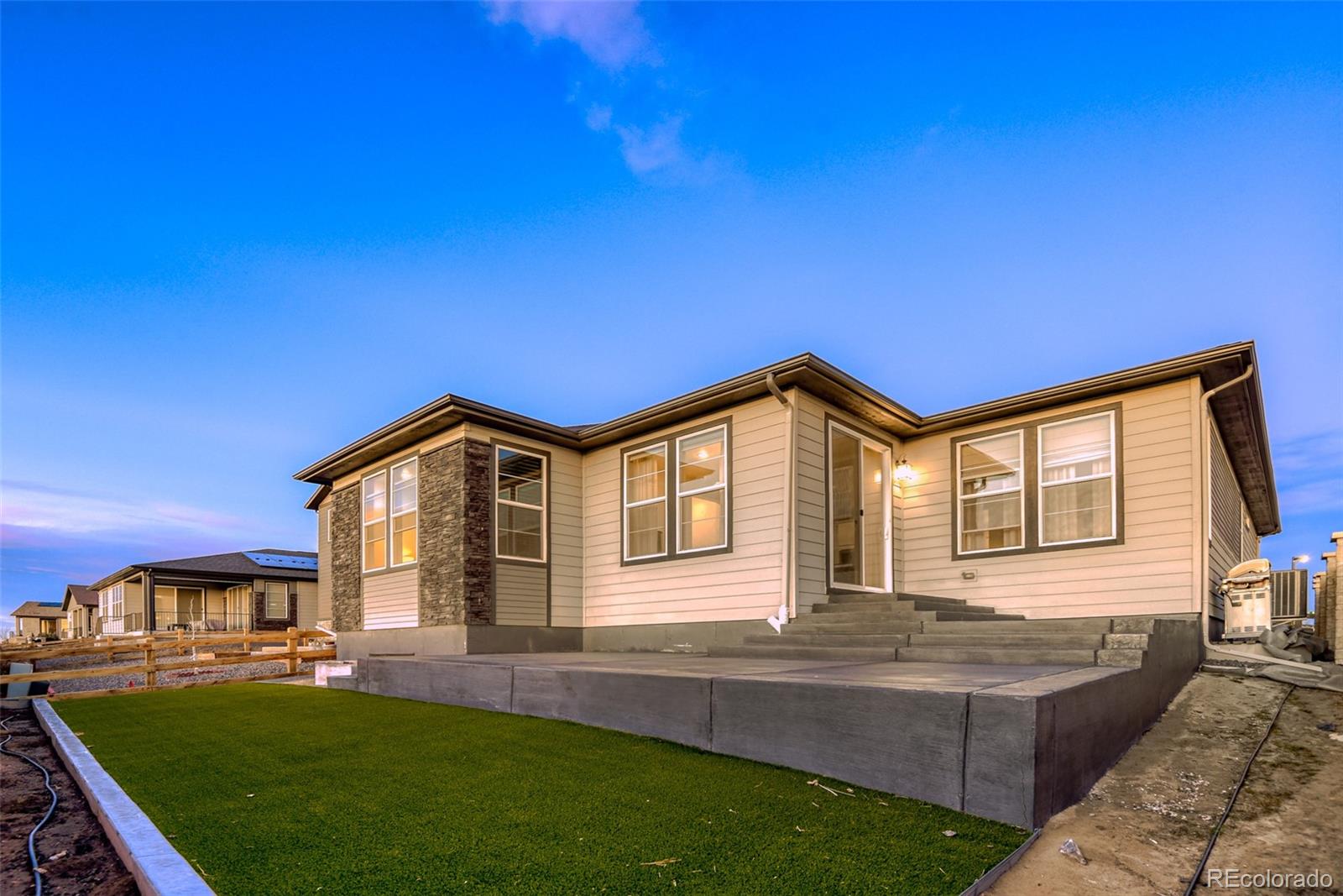 MLS Image #17 for 4021 n biloxi court,aurora, Colorado
