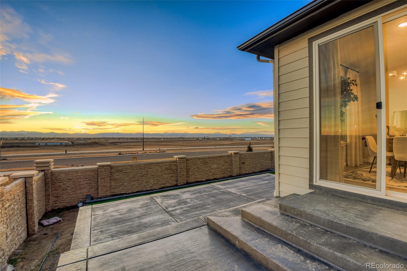 MLS Image #18 for 4021 n biloxi court,aurora, Colorado
