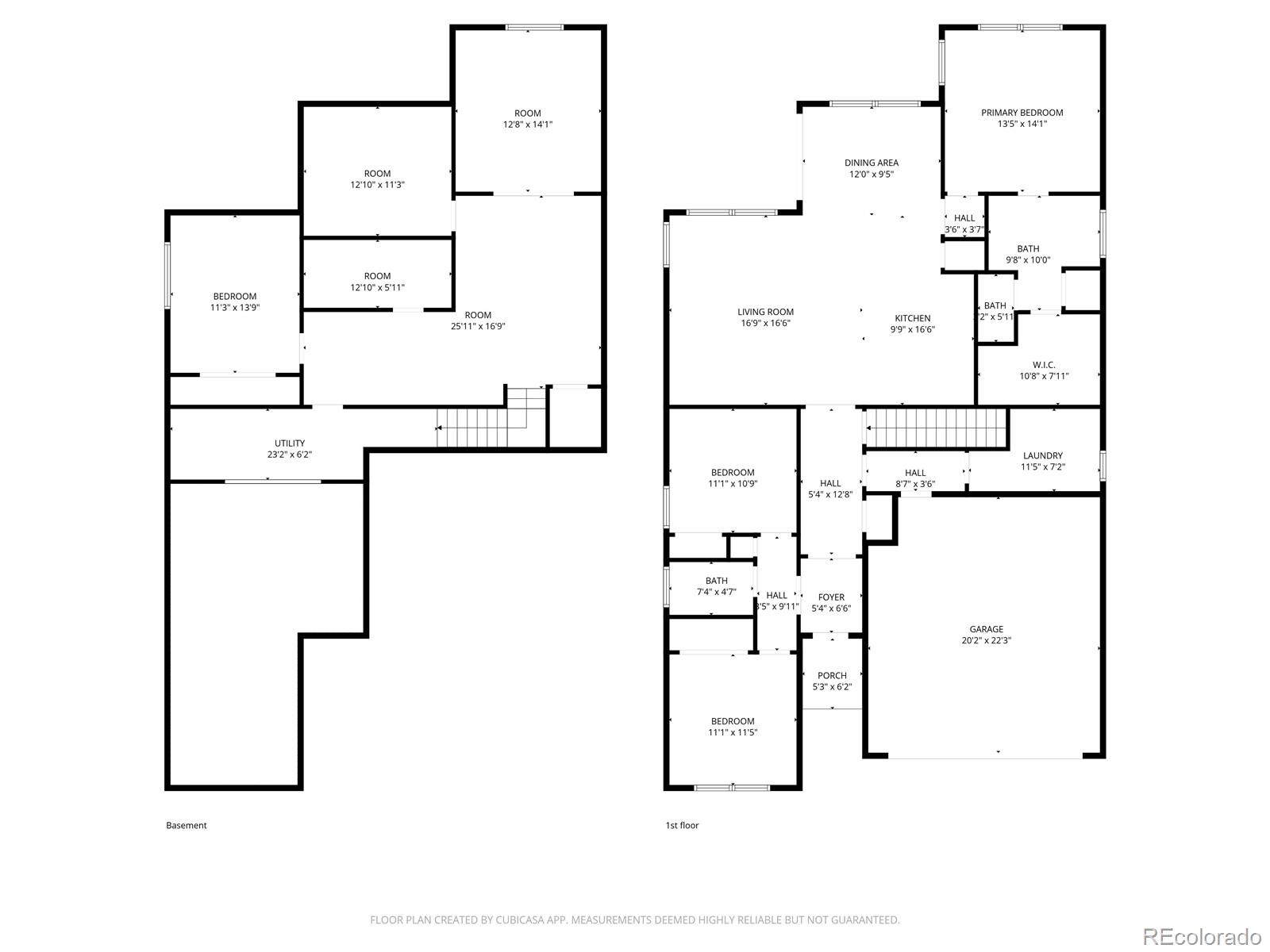 MLS Image #26 for 4021 n biloxi court,aurora, Colorado