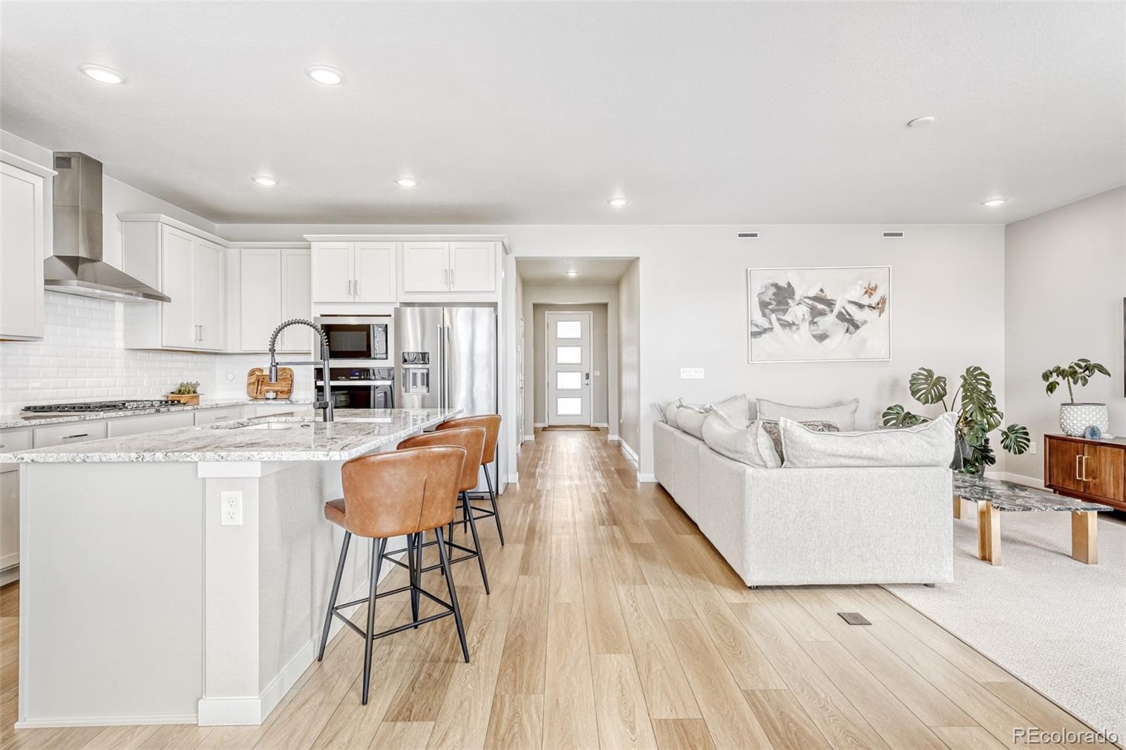 MLS Image #7 for 4021 n biloxi court,aurora, Colorado