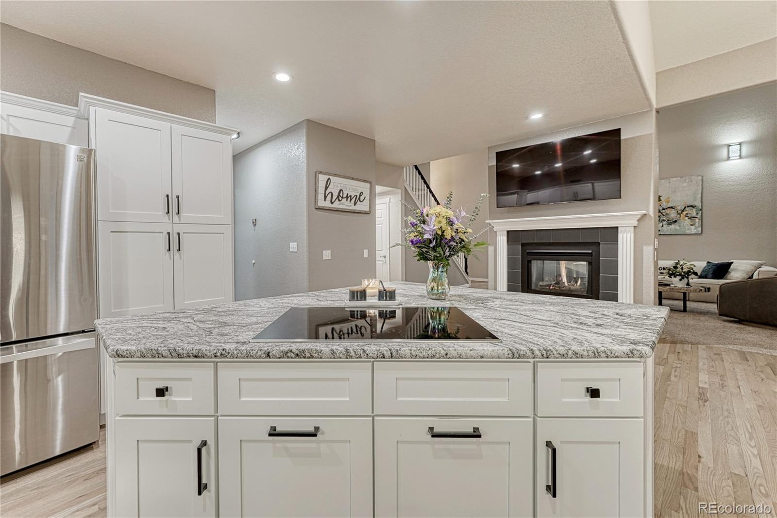 MLS Image #10 for 1301  hazeline lake drive,colorado springs, Colorado
