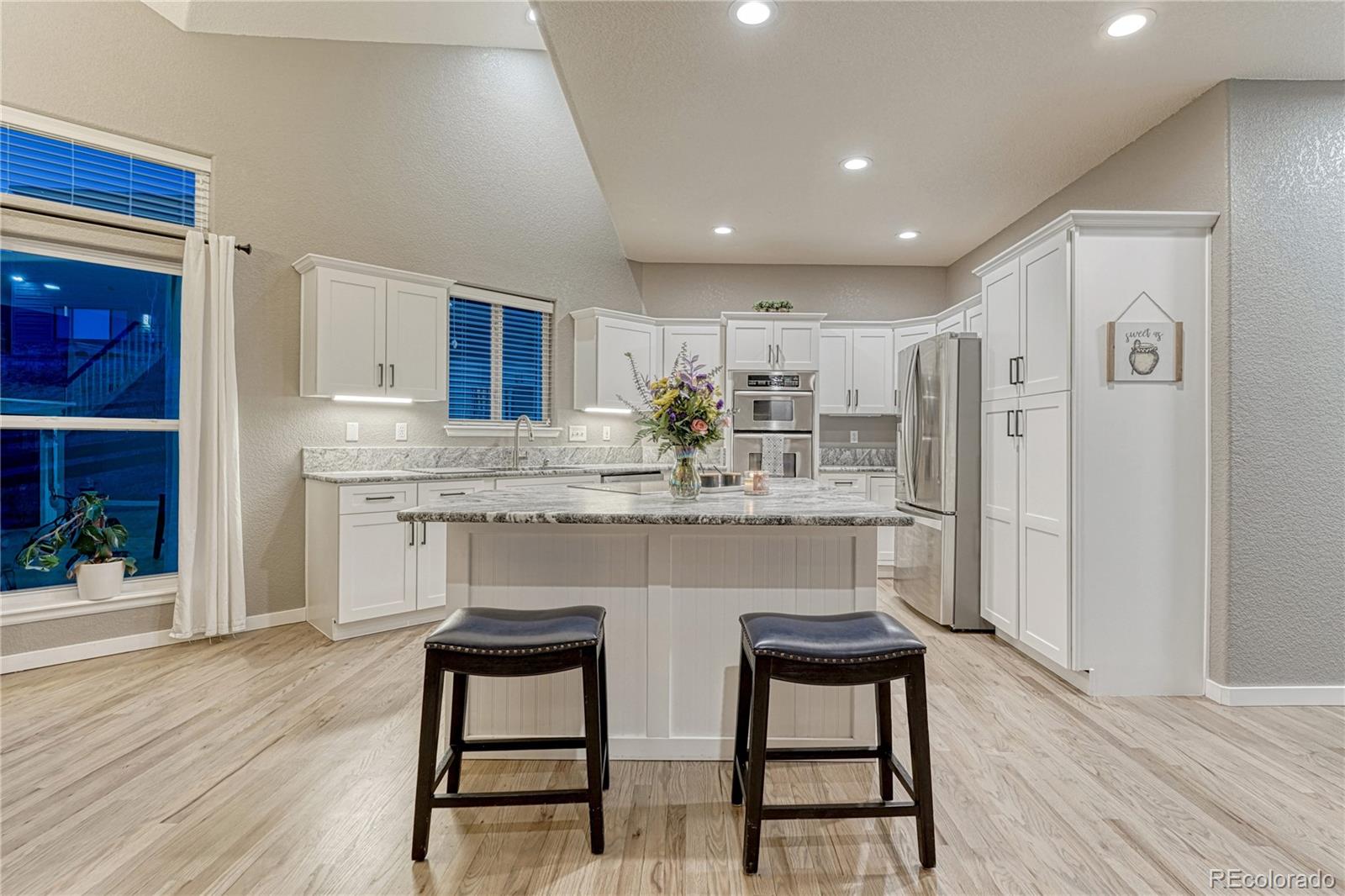 MLS Image #11 for 1301  hazeline lake drive,colorado springs, Colorado