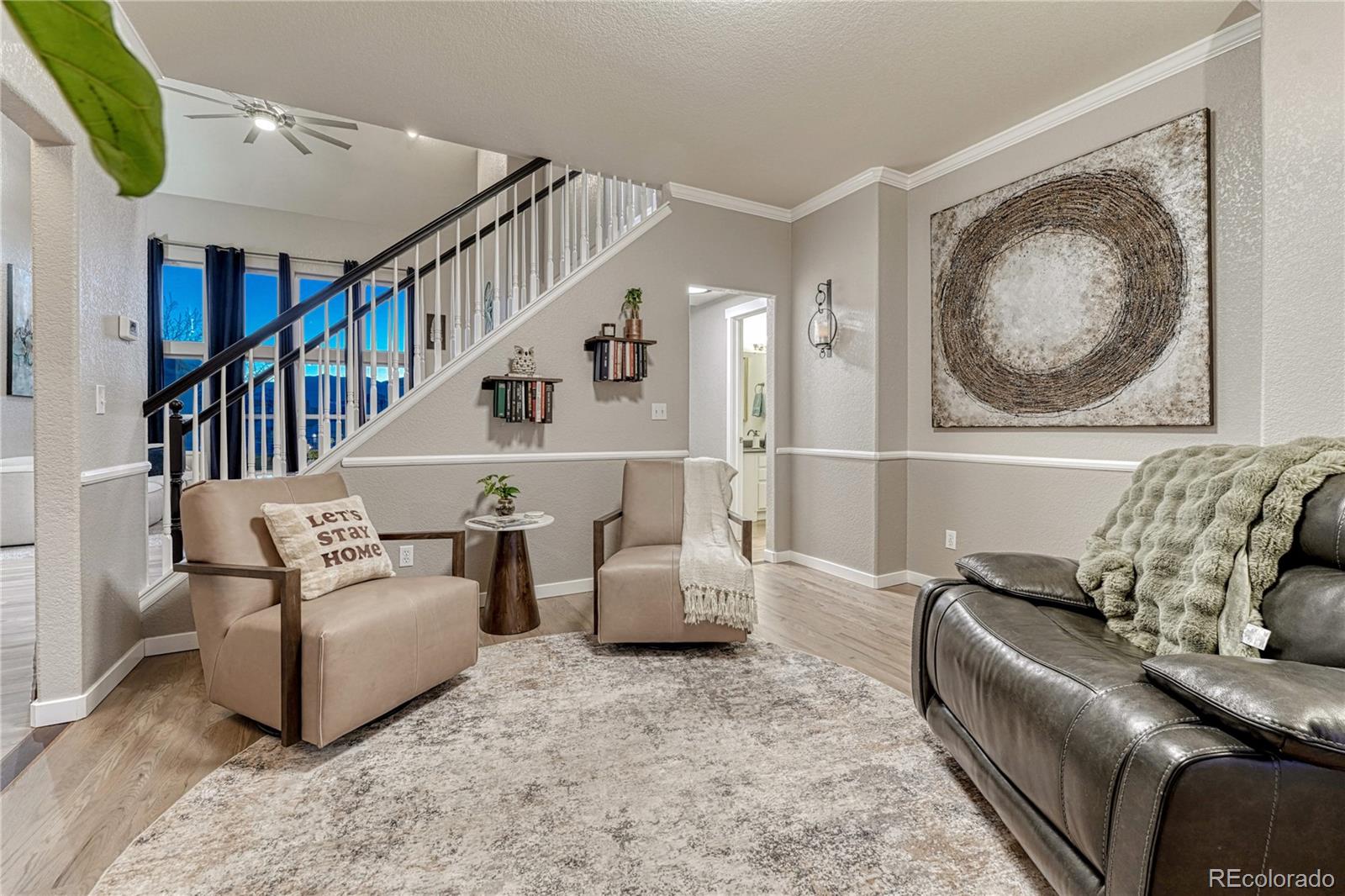 MLS Image #13 for 1301  hazeline lake drive,colorado springs, Colorado
