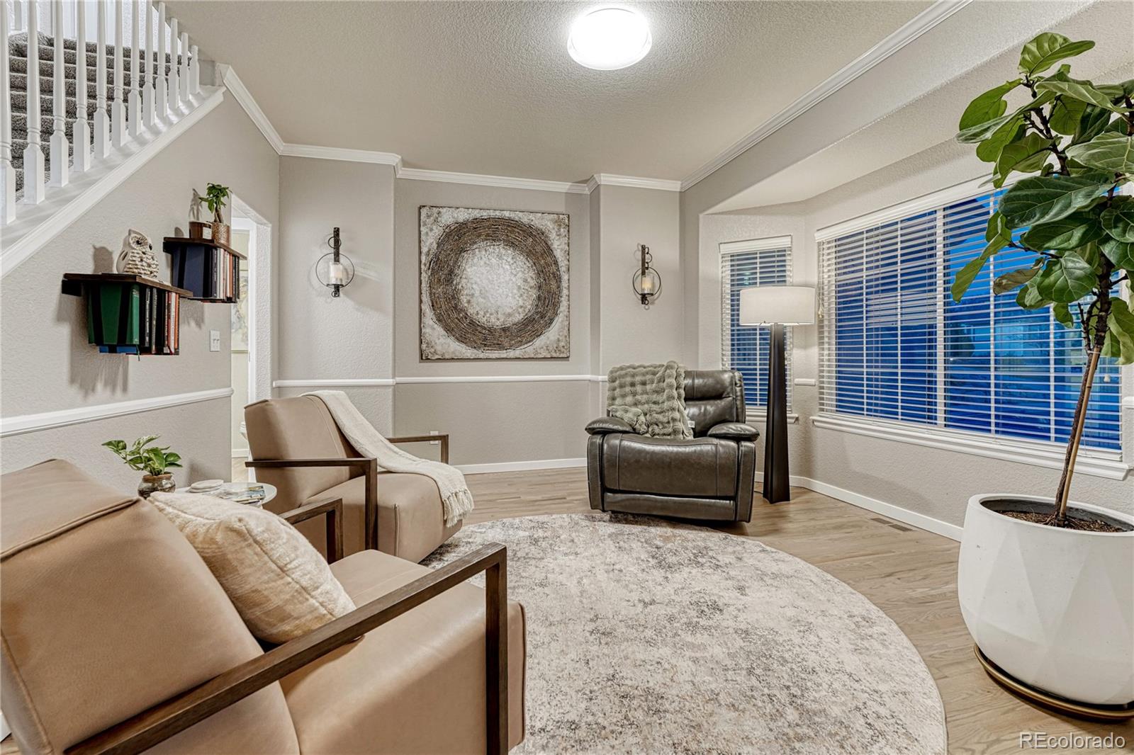 MLS Image #14 for 1301  hazeline lake drive,colorado springs, Colorado