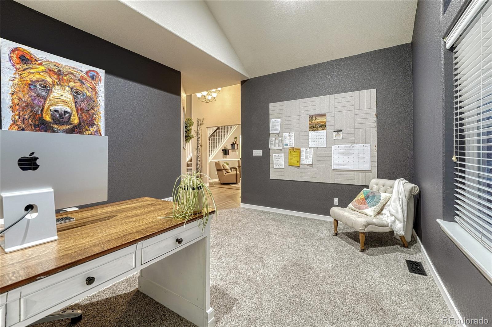 MLS Image #17 for 1301  hazeline lake drive,colorado springs, Colorado