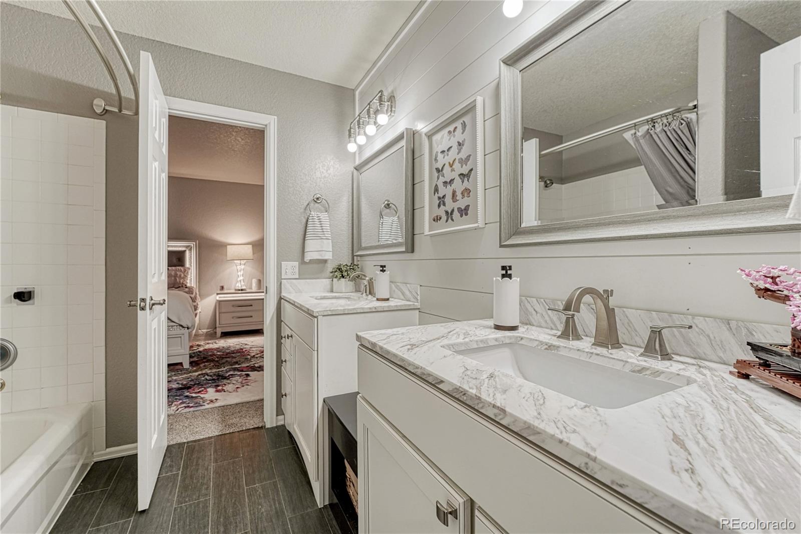 MLS Image #21 for 1301  hazeline lake drive,colorado springs, Colorado