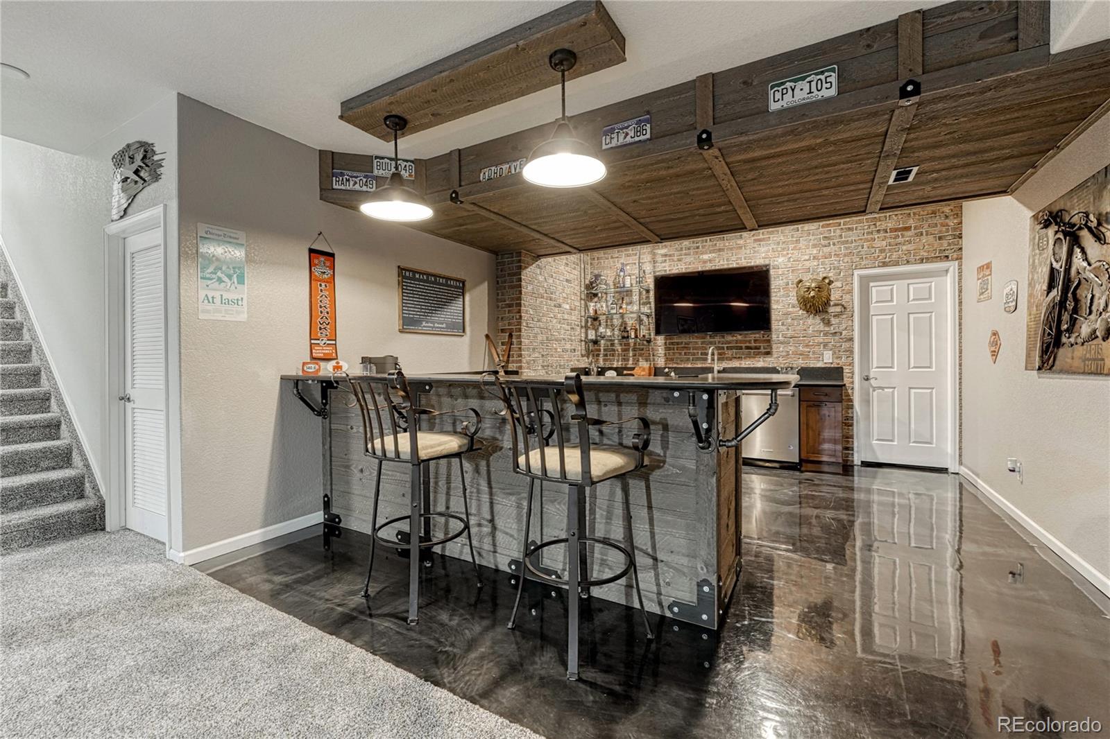 MLS Image #25 for 1301  hazeline lake drive,colorado springs, Colorado