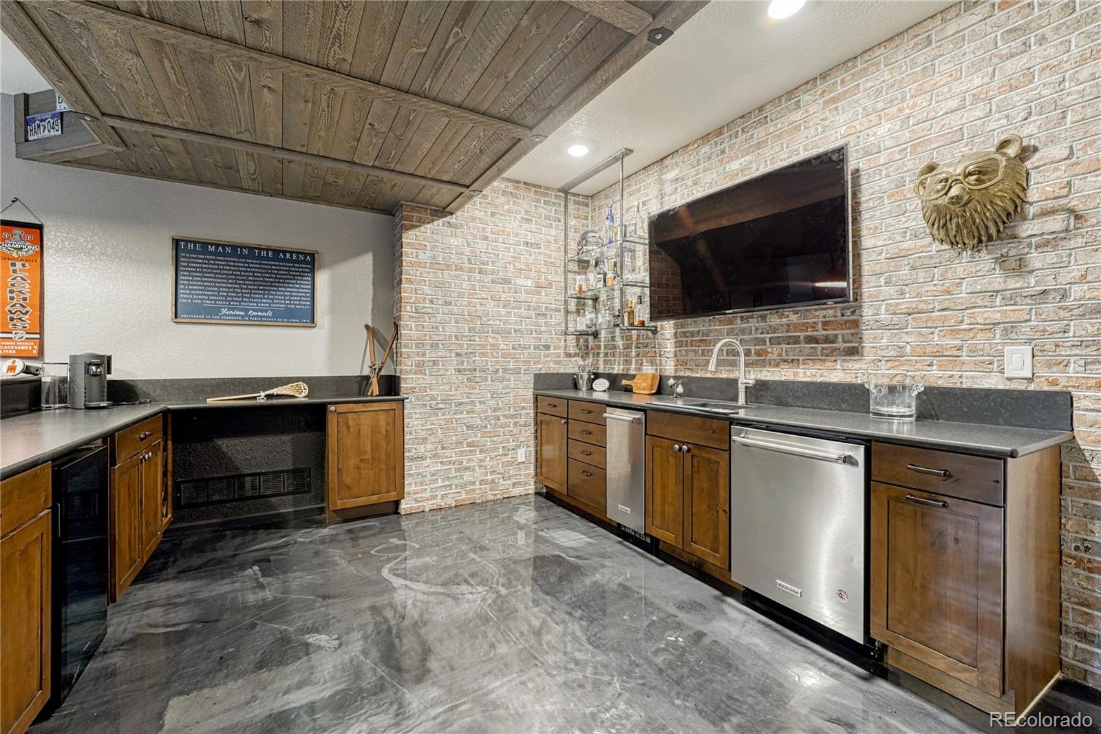 MLS Image #26 for 1301  hazeline lake drive,colorado springs, Colorado