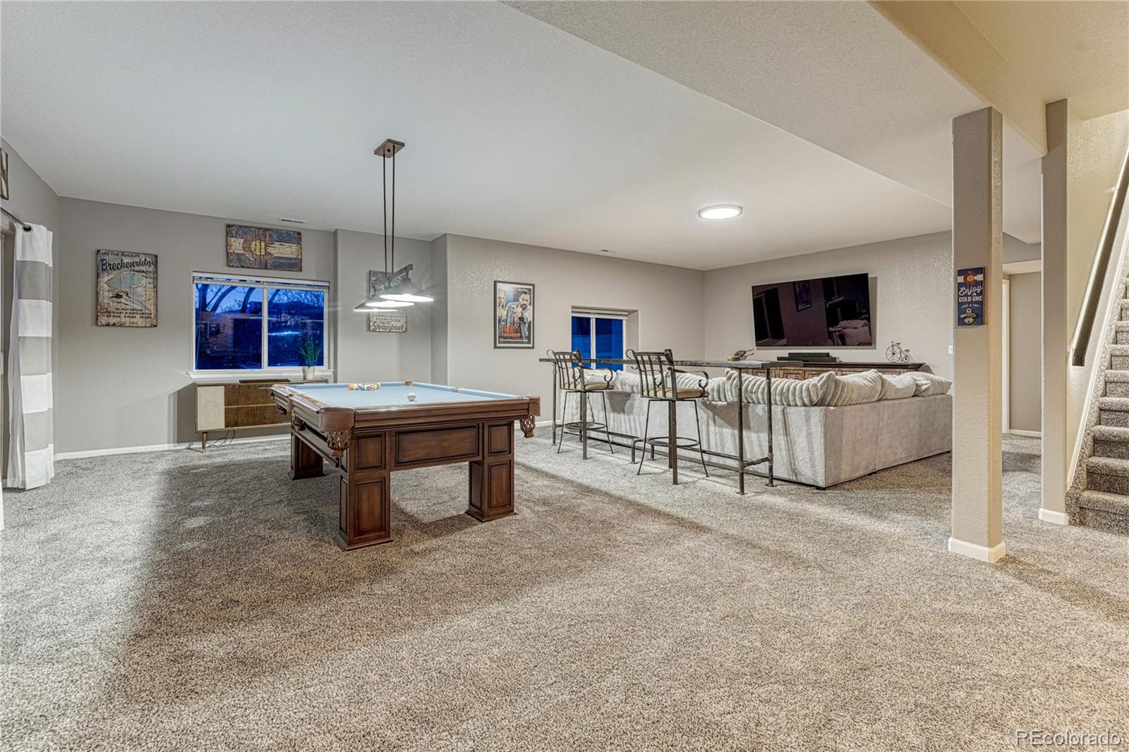 MLS Image #27 for 1301  hazeline lake drive,colorado springs, Colorado