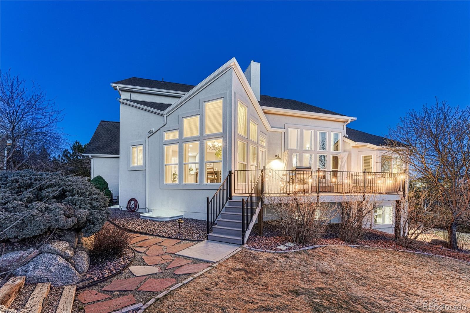 MLS Image #33 for 1301  hazeline lake drive,colorado springs, Colorado